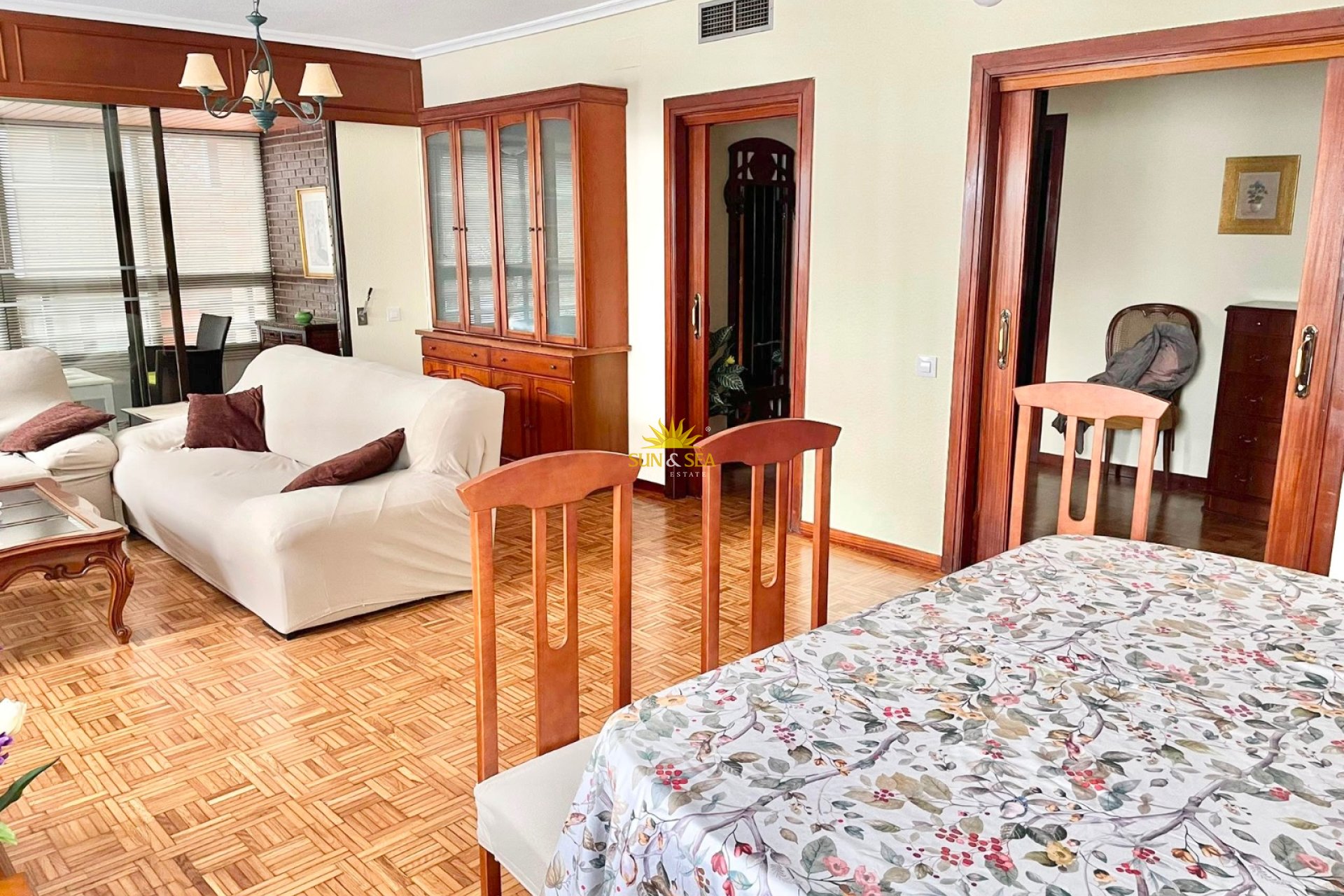 Long Term Rental - Apartment - Cartagena - Casco Antiguo