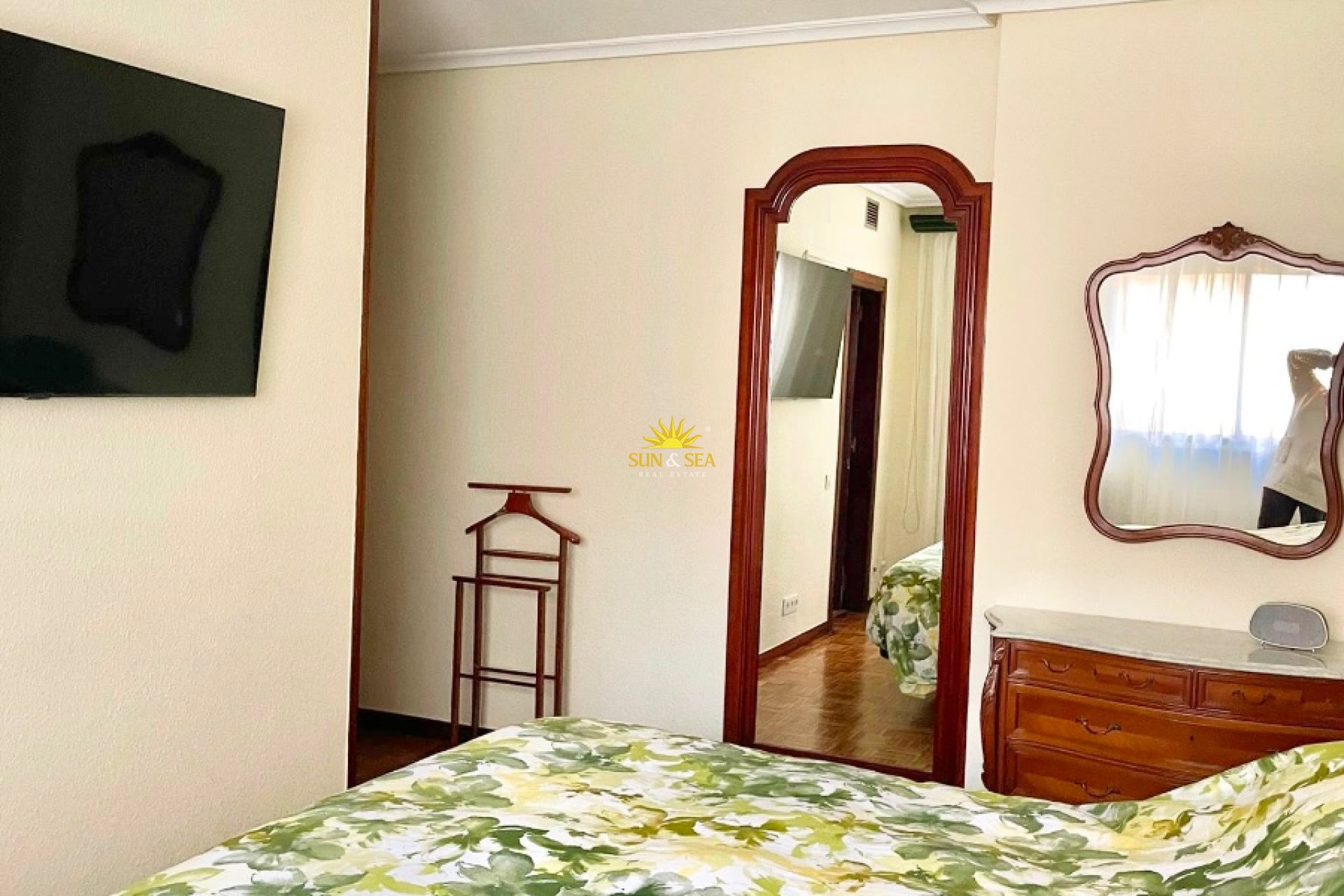 Long Term Rental - Apartment - Cartagena - Casco Antiguo