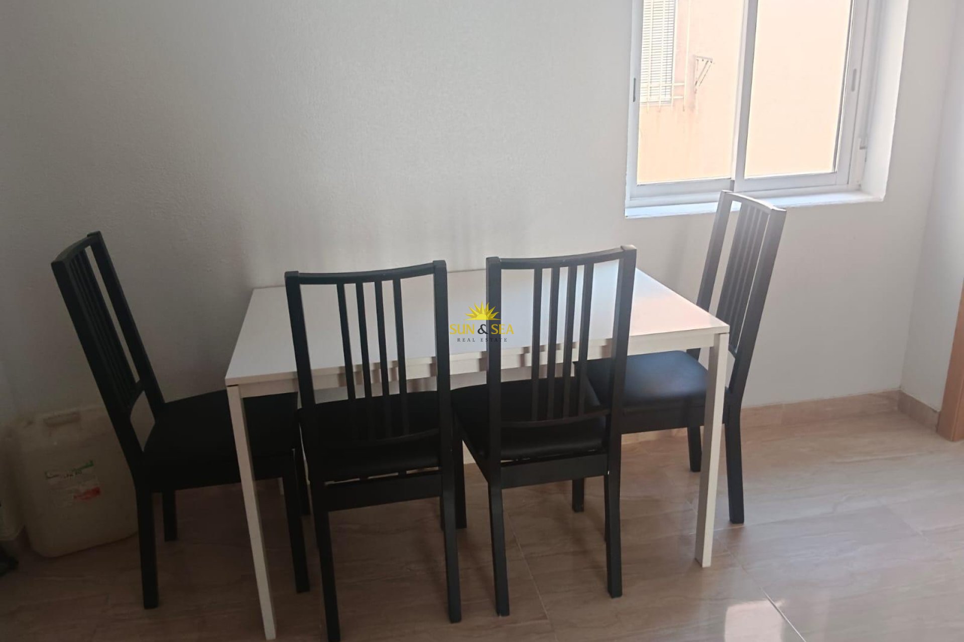 Long Term Rental - Apartment - Cartagena - Centro