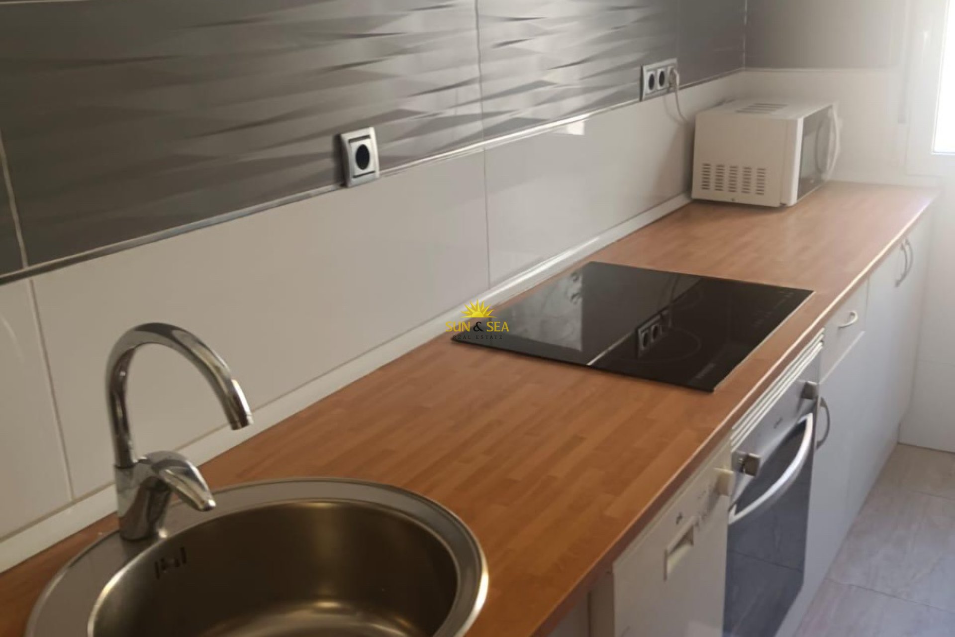 Long Term Rental - Apartment - Cartagena - Centro