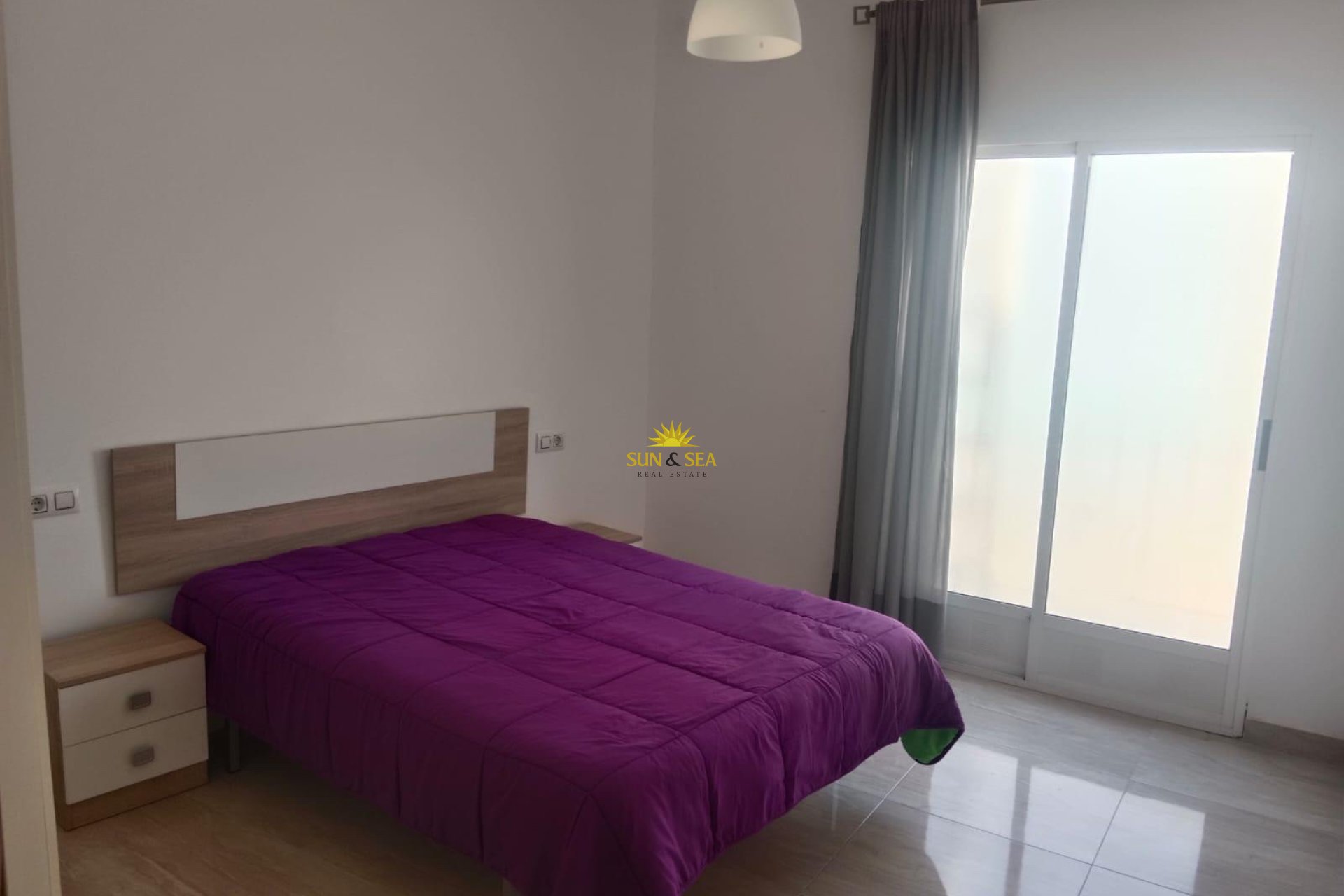 Long Term Rental - Apartment - Cartagena - Centro