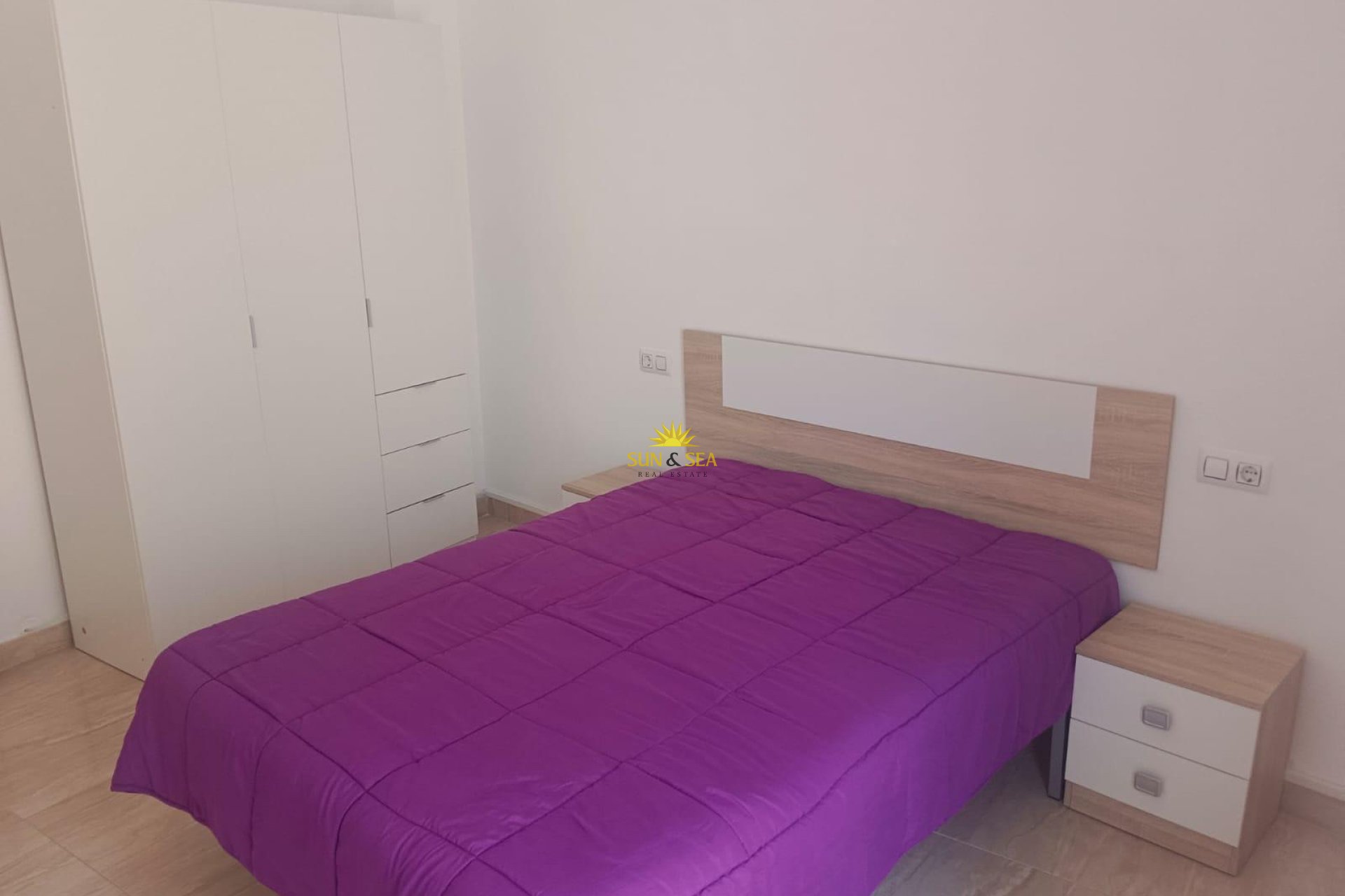 Long Term Rental - Apartment - Cartagena - Centro