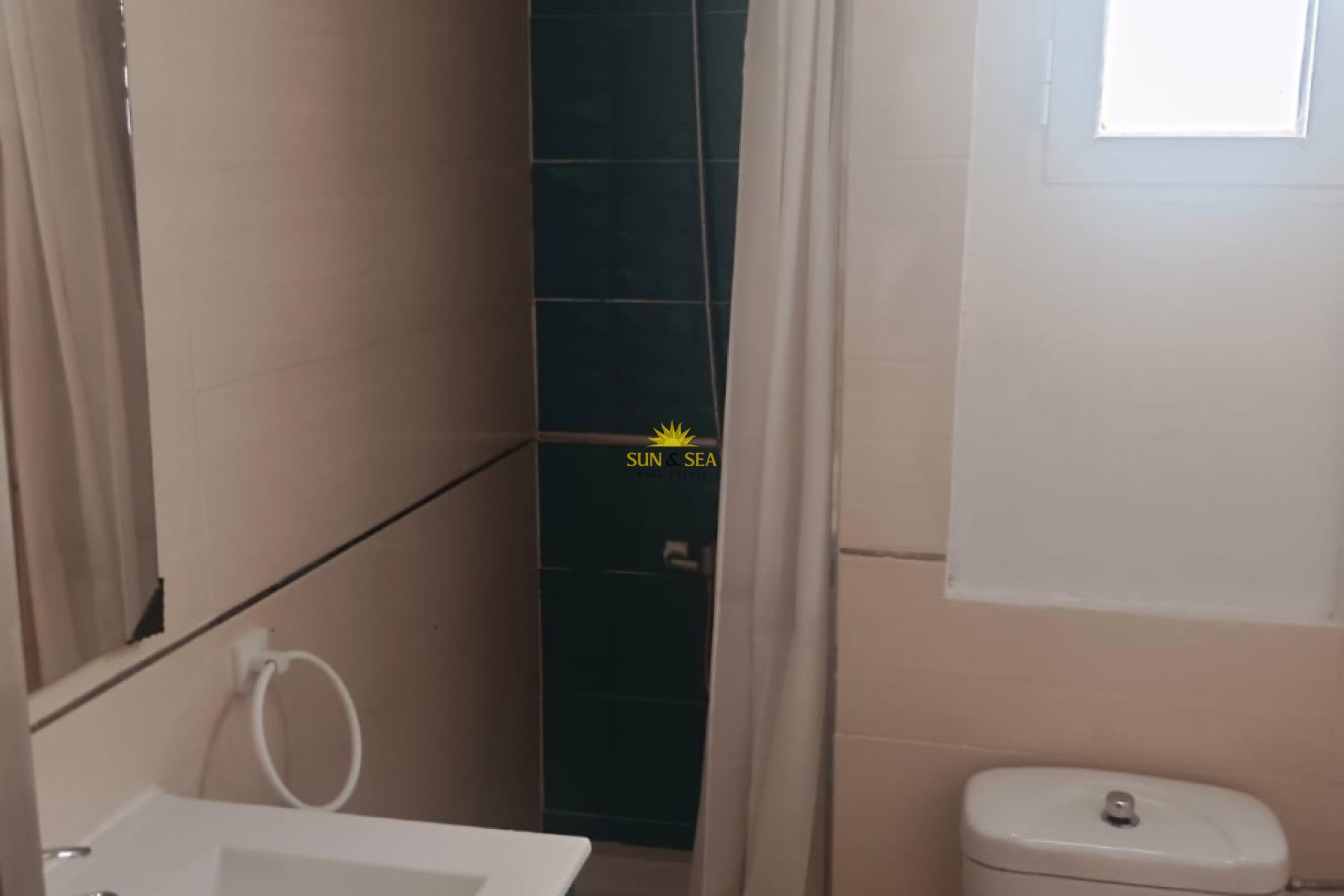 Long Term Rental - Apartment - Cartagena - Centro