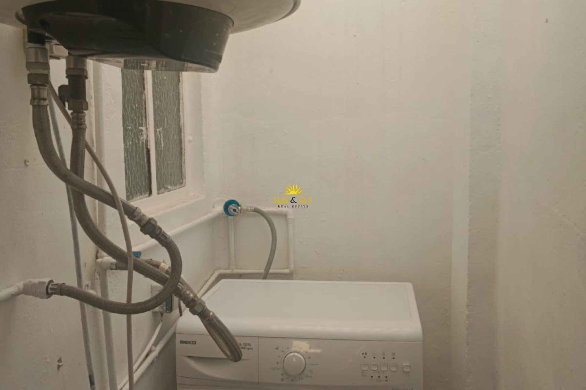 Long Term Rental - Apartment - Cartagena - Centro