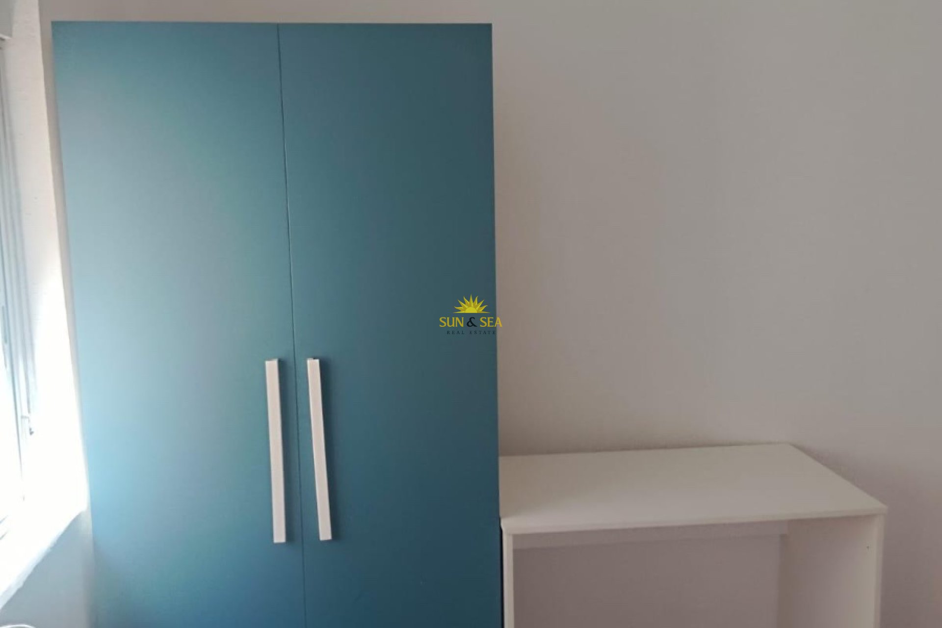 Long Term Rental - Apartment - Cartagena - Centro