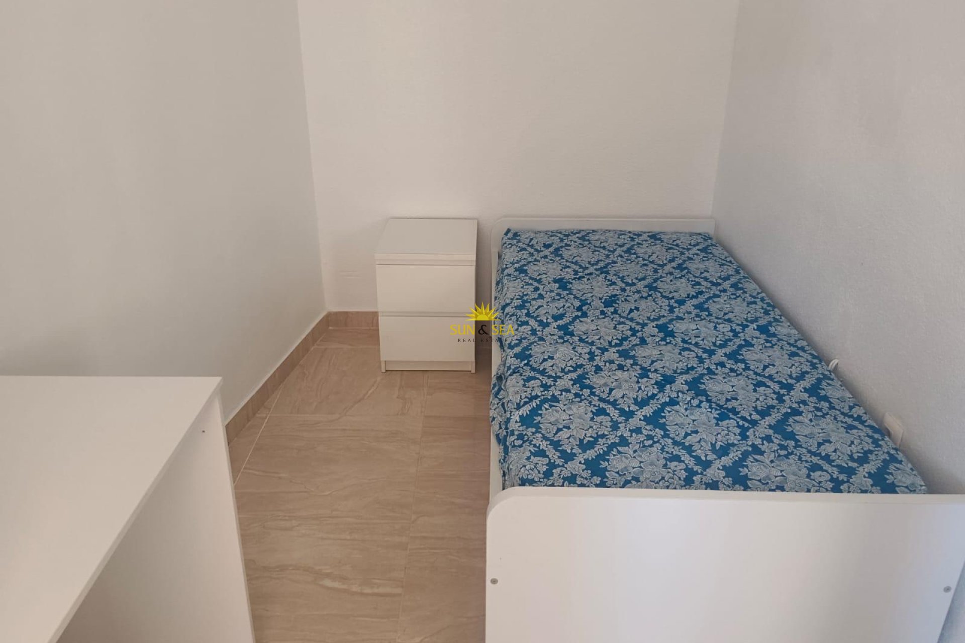 Long Term Rental - Apartment - Cartagena - Centro