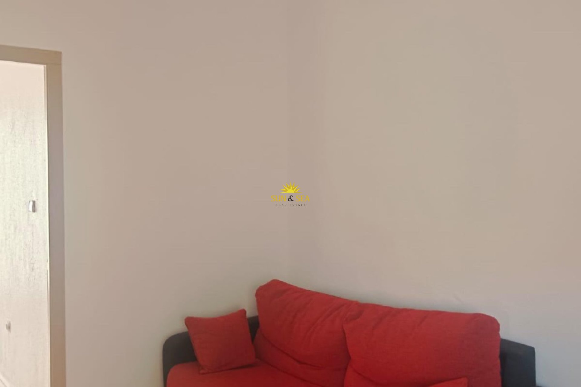 Long Term Rental - Apartment - Cartagena - Centro