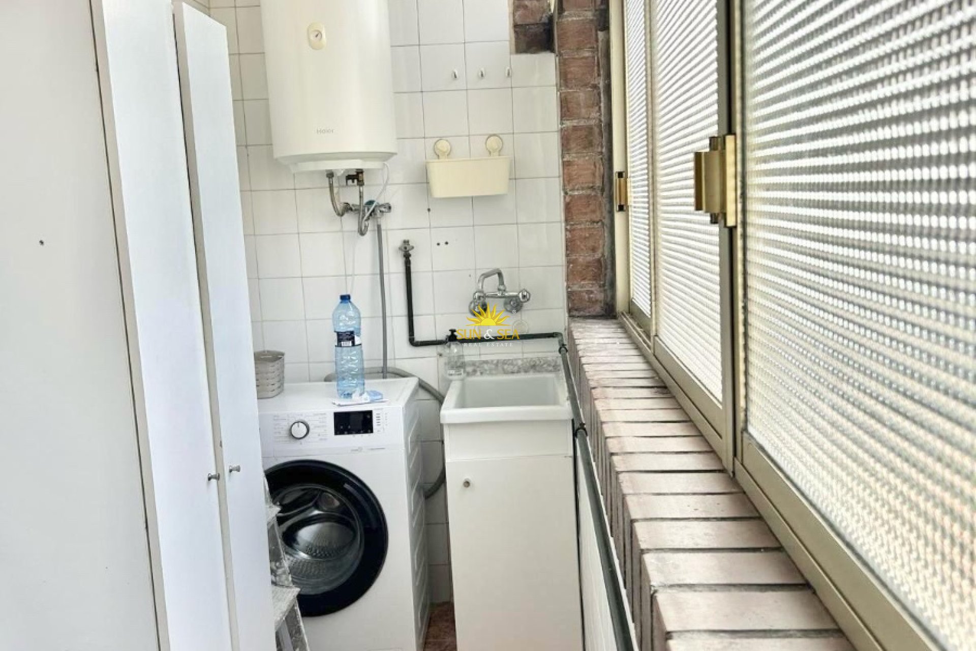 Long Term Rental - Apartment - Cartagena - Ensanche