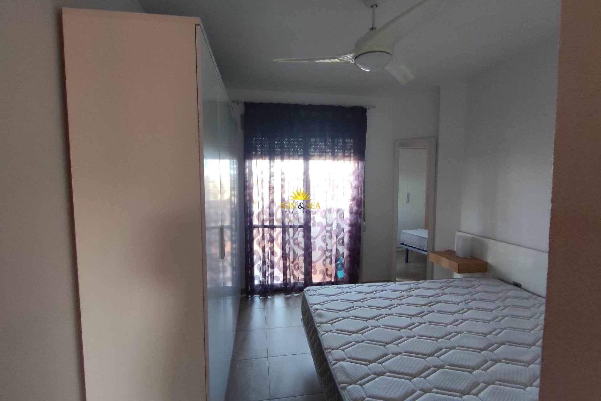 Long Term Rental - Apartment - Cartagena - Isla Plana