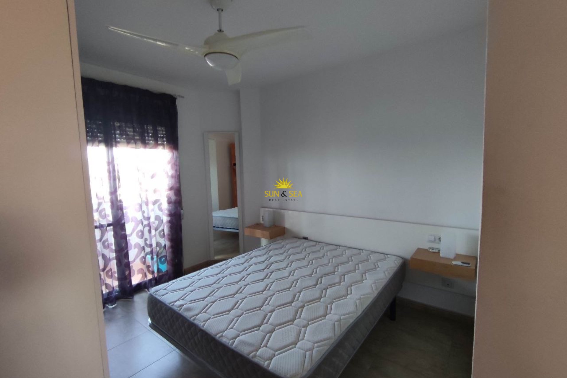 Long Term Rental - Apartment - Cartagena - Isla Plana