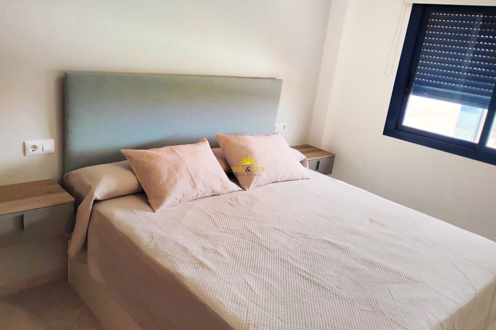 Long Term Rental - Apartment - Cartagena - Isla Plana