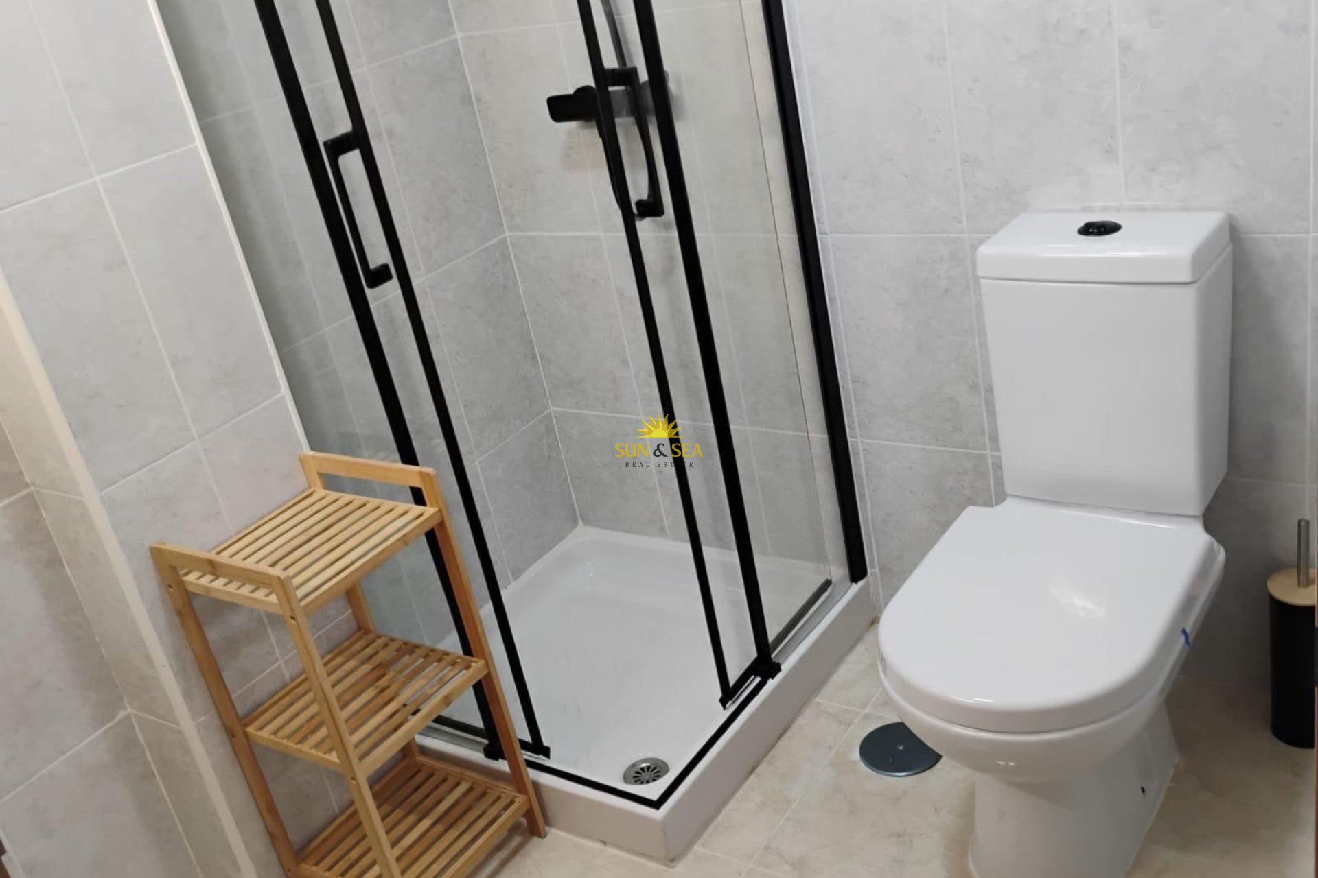 Long Term Rental - Apartment - Cartagena - Isla Plana