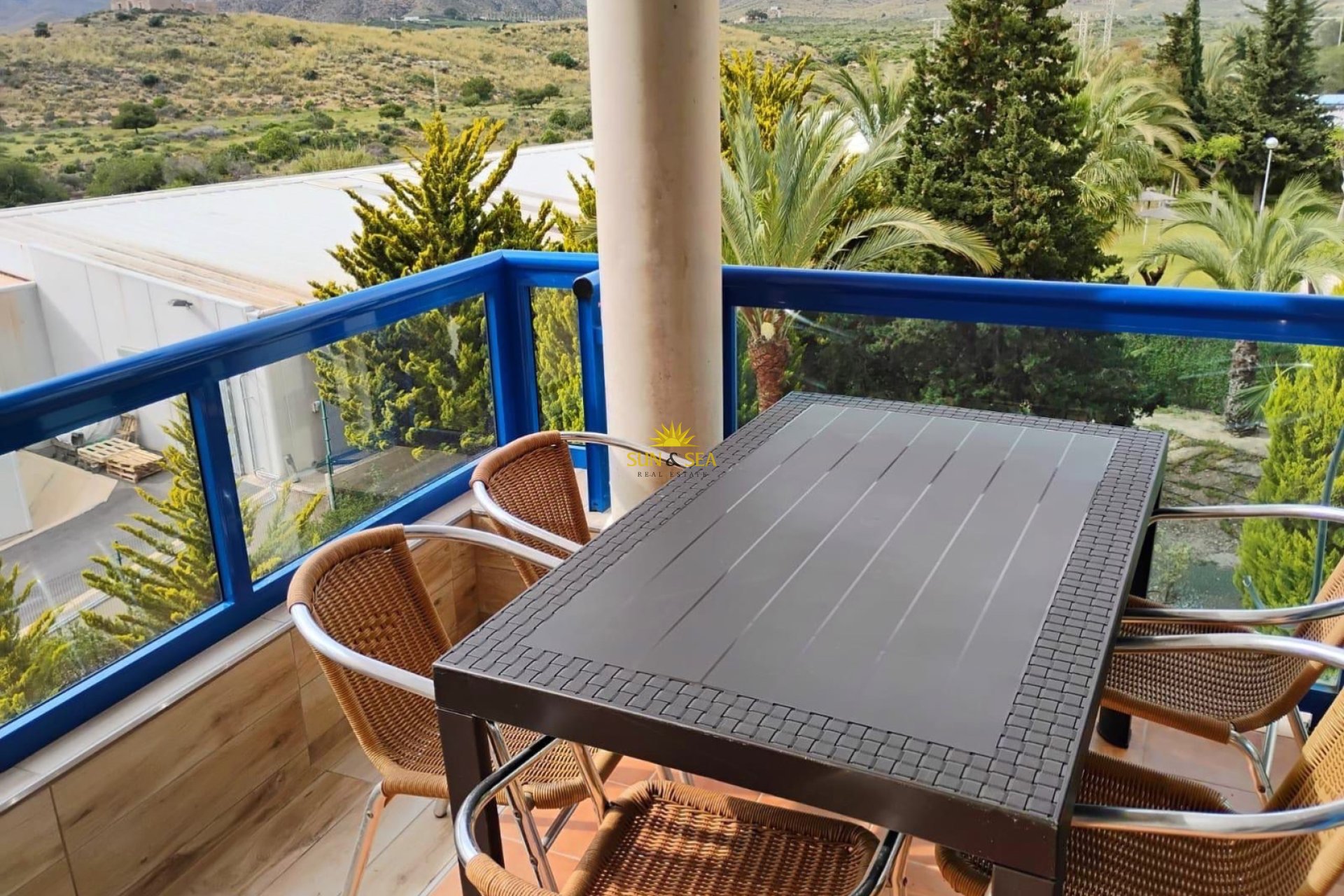 Long Term Rental - Apartment - Cartagena - Isla Plana