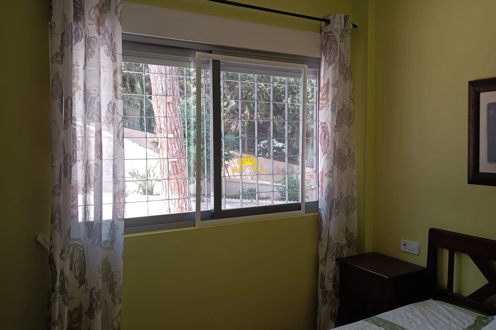 Long Term Rental - Apartment - Cartagena - La Manga Del Mar Menor