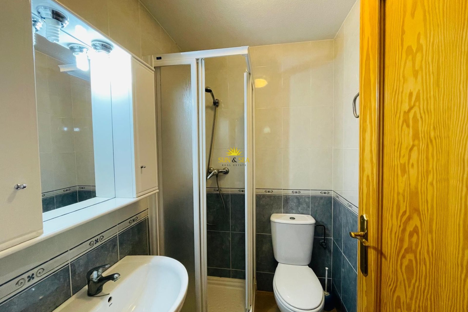 Long Term Rental - Apartment - Cartagena - Los Urrutias