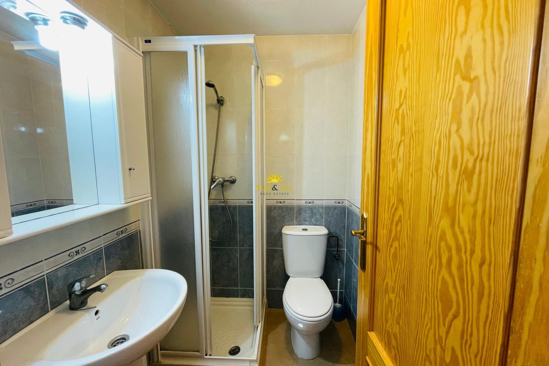 Long Term Rental - Apartment - Cartagena - Los Urrutias