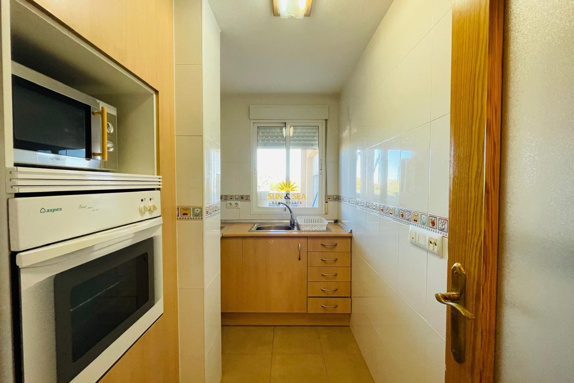 Long Term Rental - Apartment - Cartagena - Los Urrutias