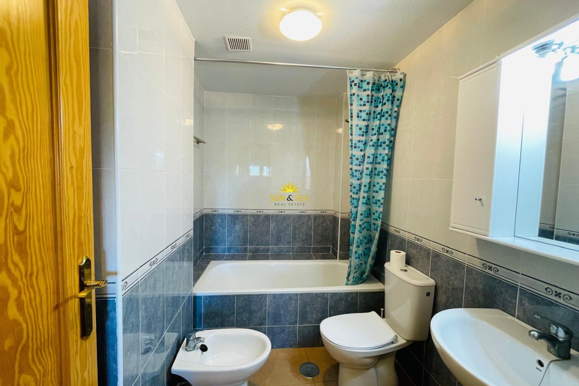 Long Term Rental - Apartment - Cartagena - Los Urrutias