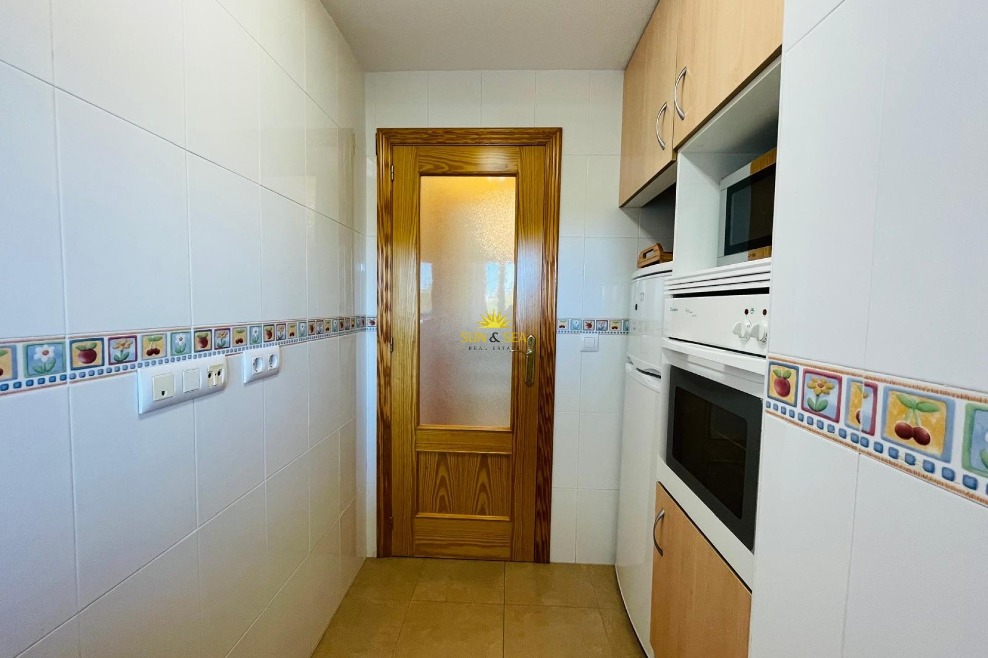 Long Term Rental - Apartment - Cartagena - Los Urrutias