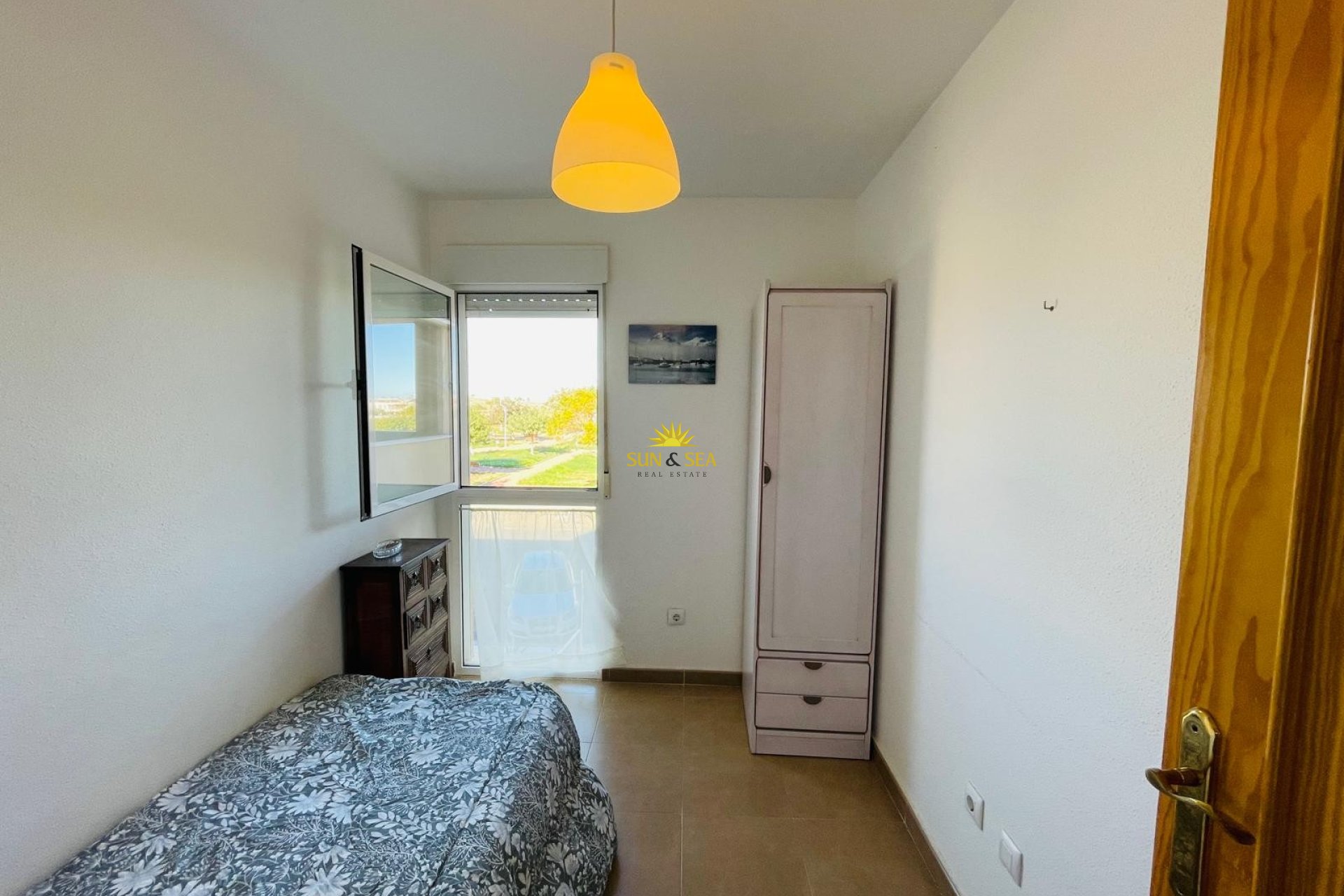 Long Term Rental - Apartment - Cartagena - Los Urrutias
