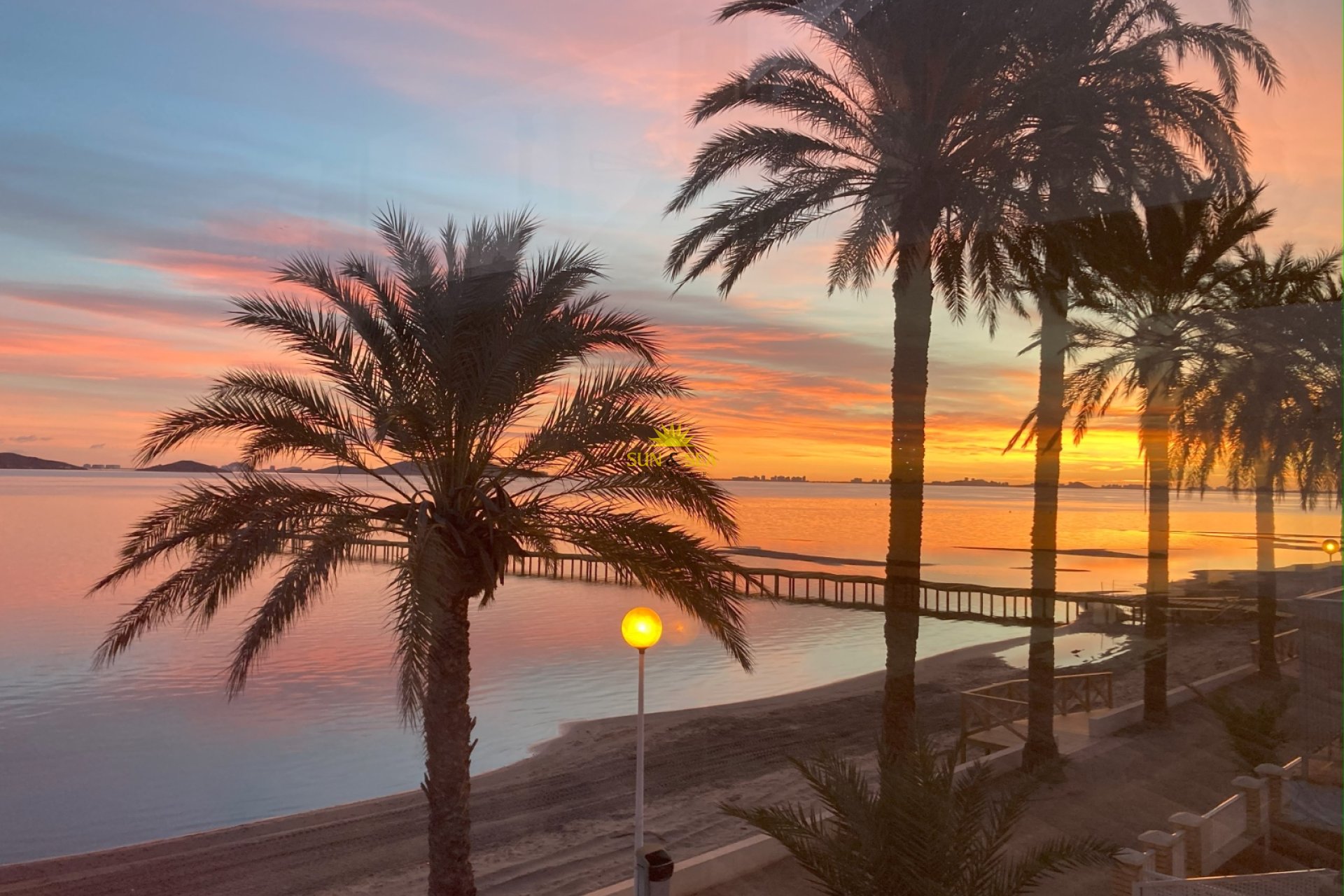 Long Term Rental - Apartment - Cartagena - Los Urrutias