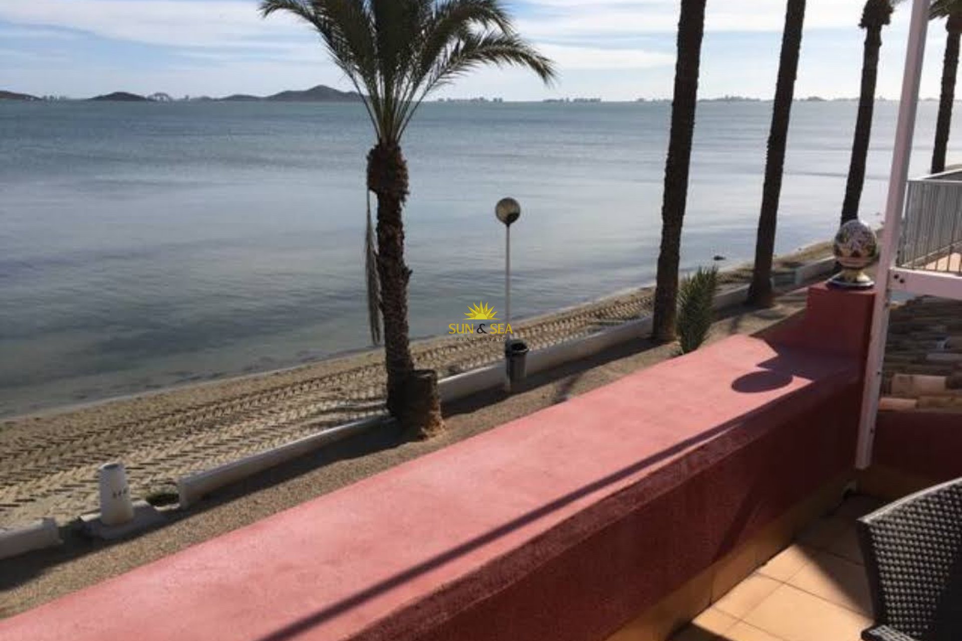 Long Term Rental - Apartment - Cartagena - Los Urrutias