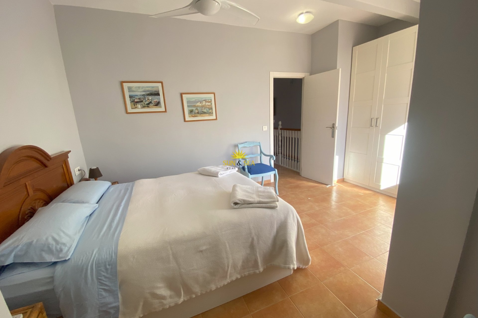 Long Term Rental - Apartment - Cartagena - Los Urrutias