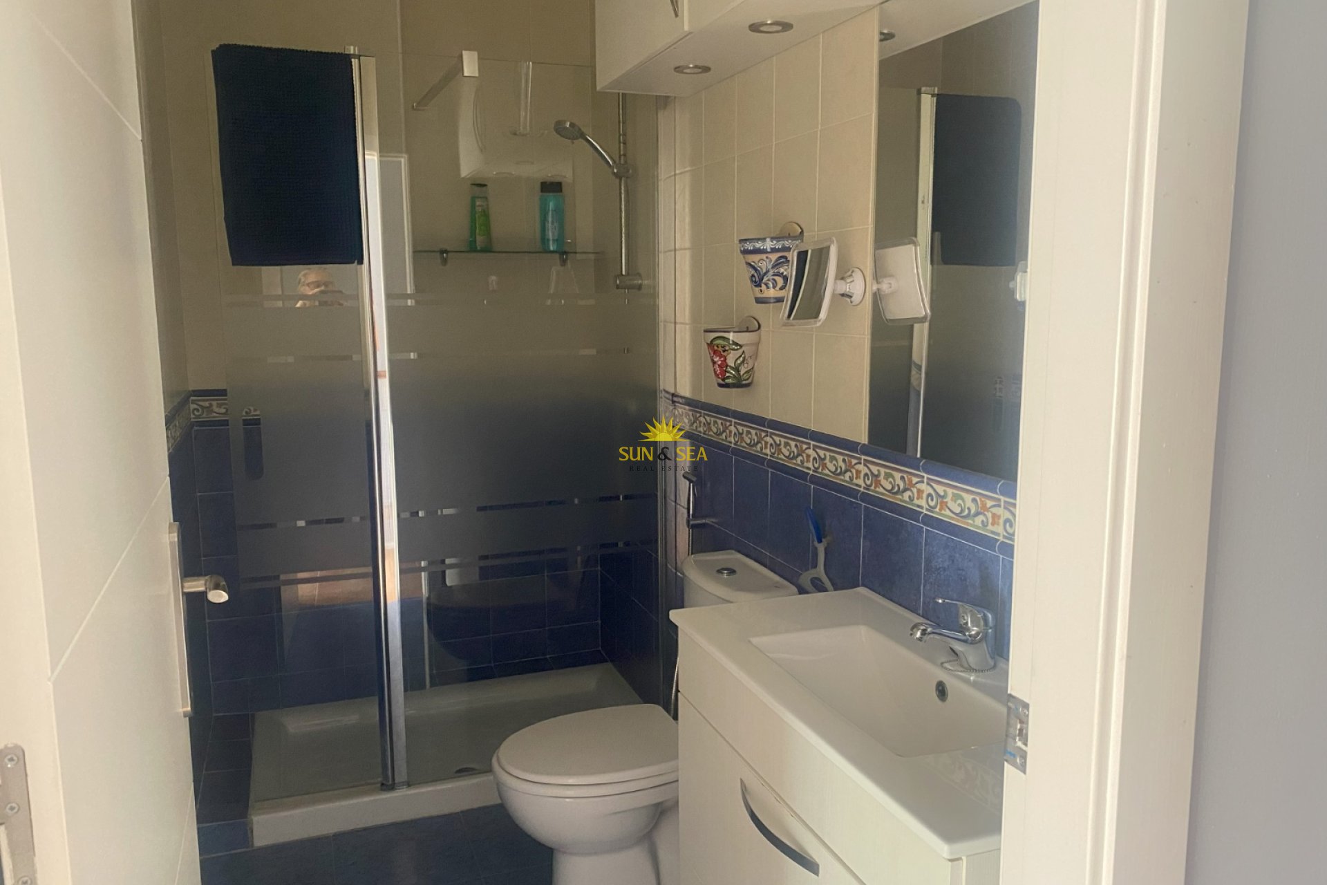 Long Term Rental - Apartment - Cartagena - Los Urrutias
