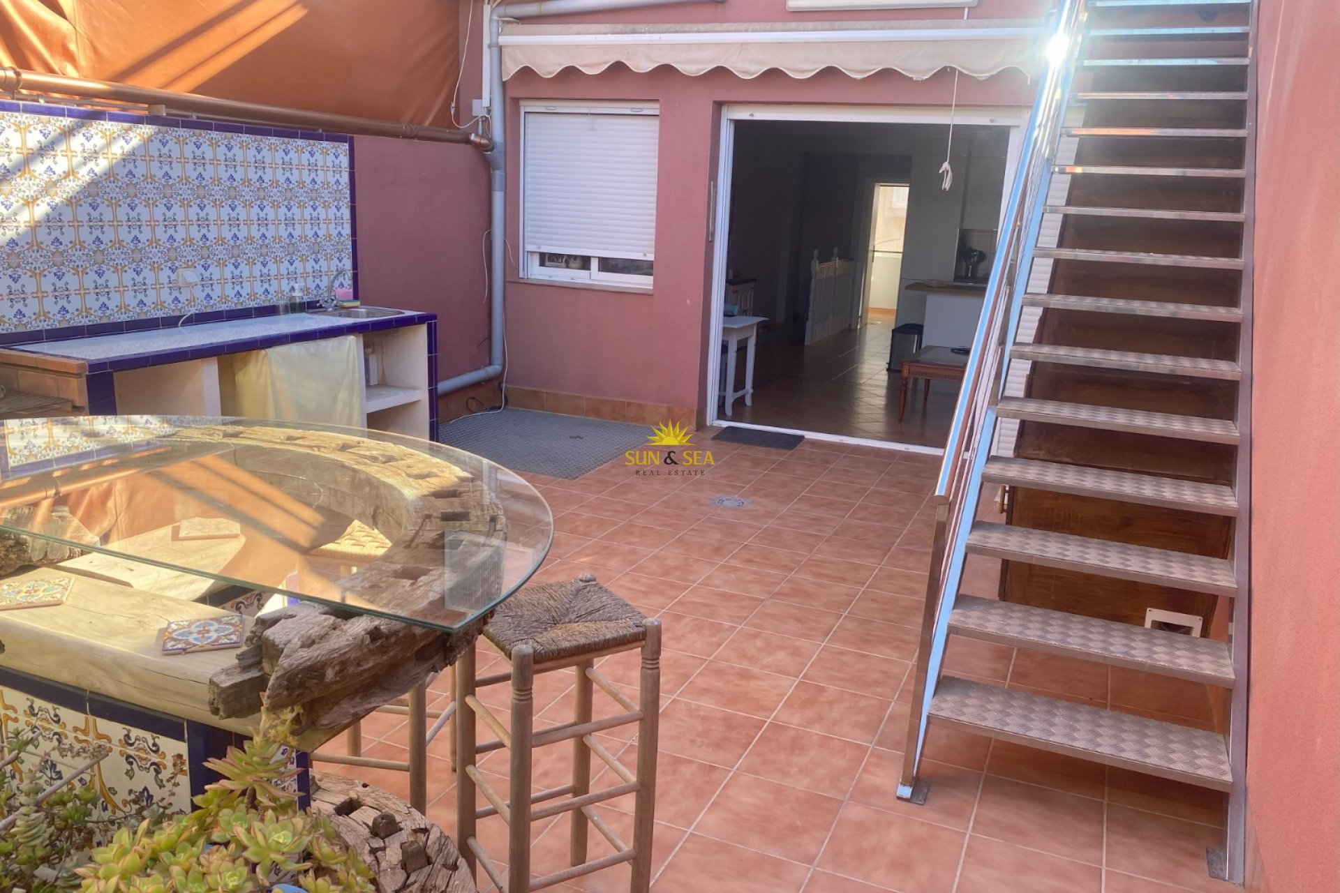 Long Term Rental - Apartment - Cartagena - Los Urrutias