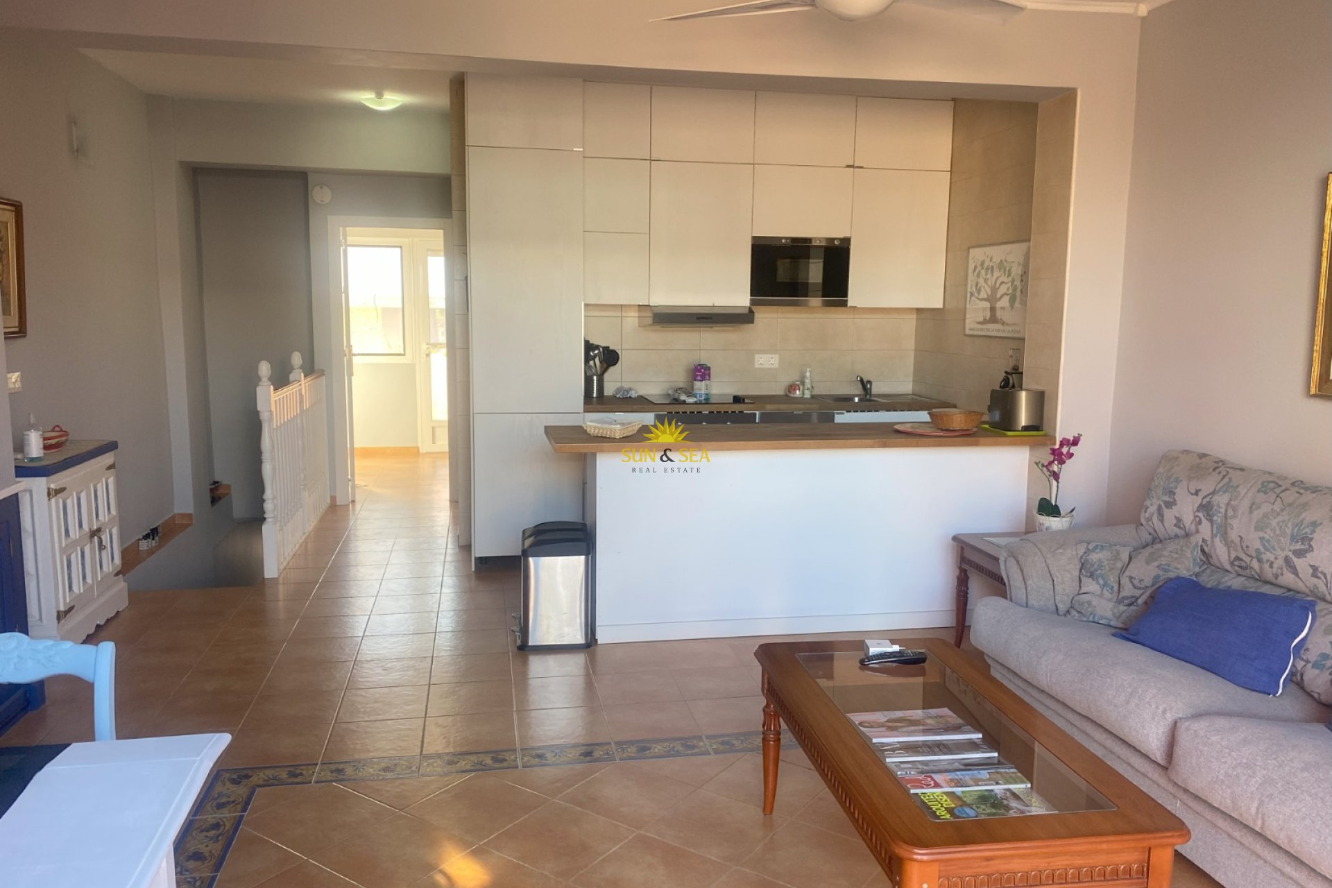 Long Term Rental - Apartment - Cartagena - Los Urrutias
