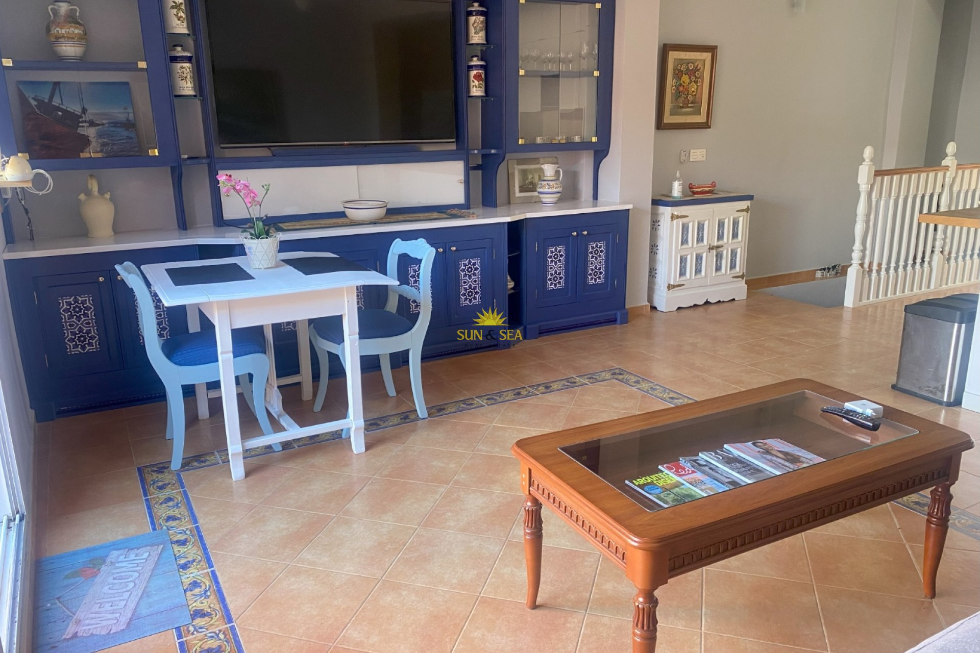 Long Term Rental - Apartment - Cartagena - Los Urrutias