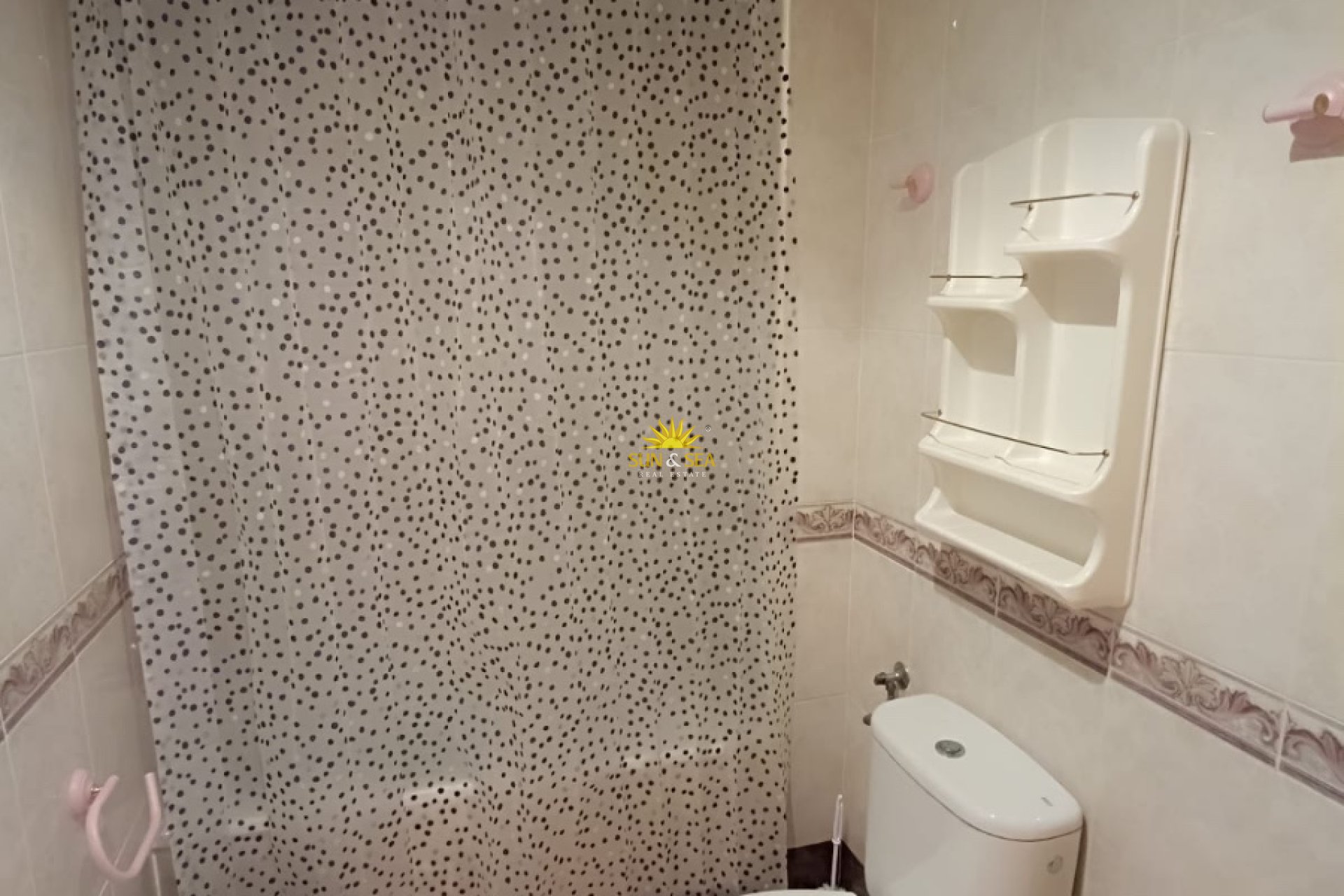 Long Term Rental - Apartment - Cartagena - Los Urrutias