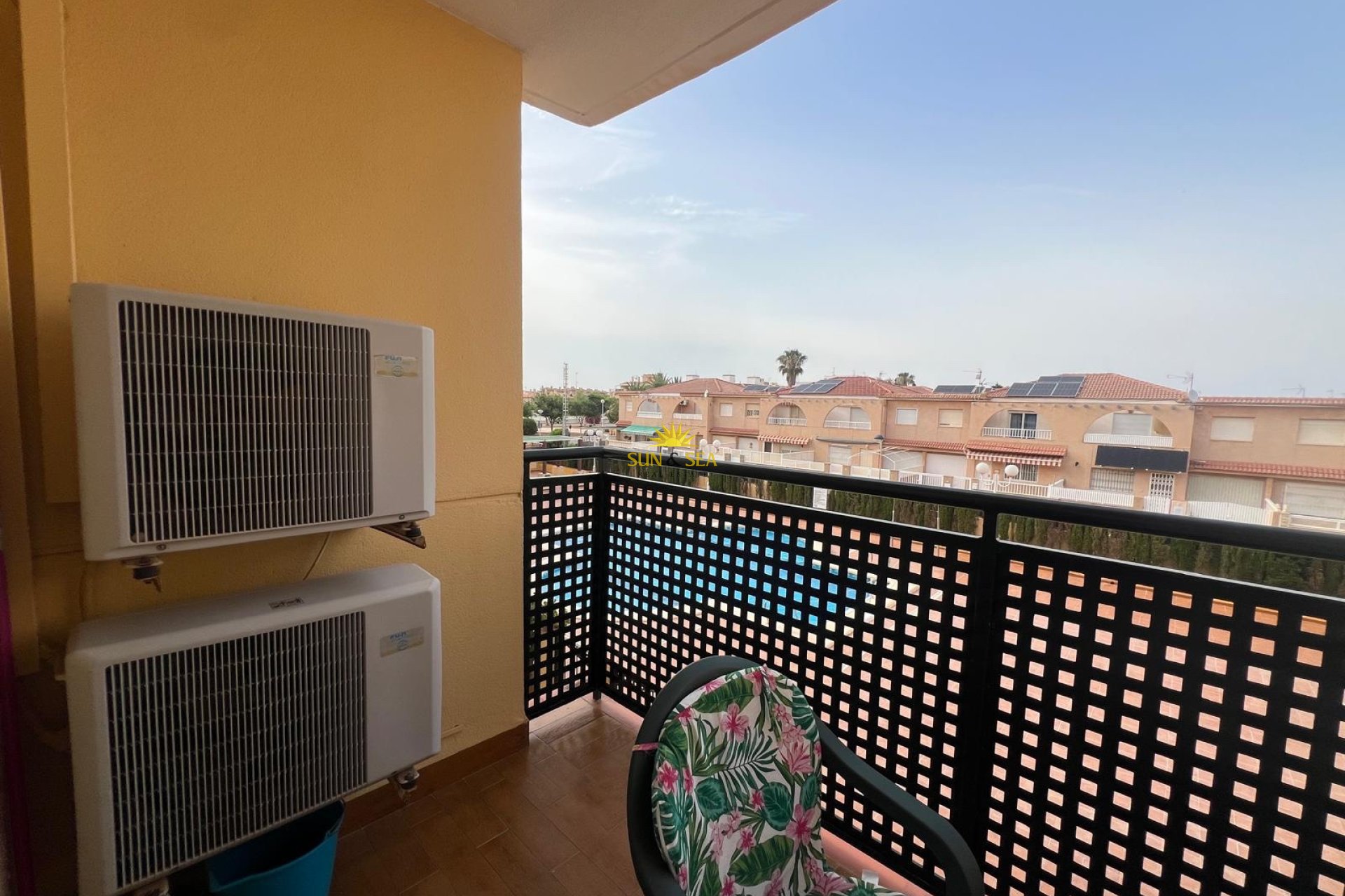 Long Term Rental - Apartment - Cartagena - Mar de Cristal