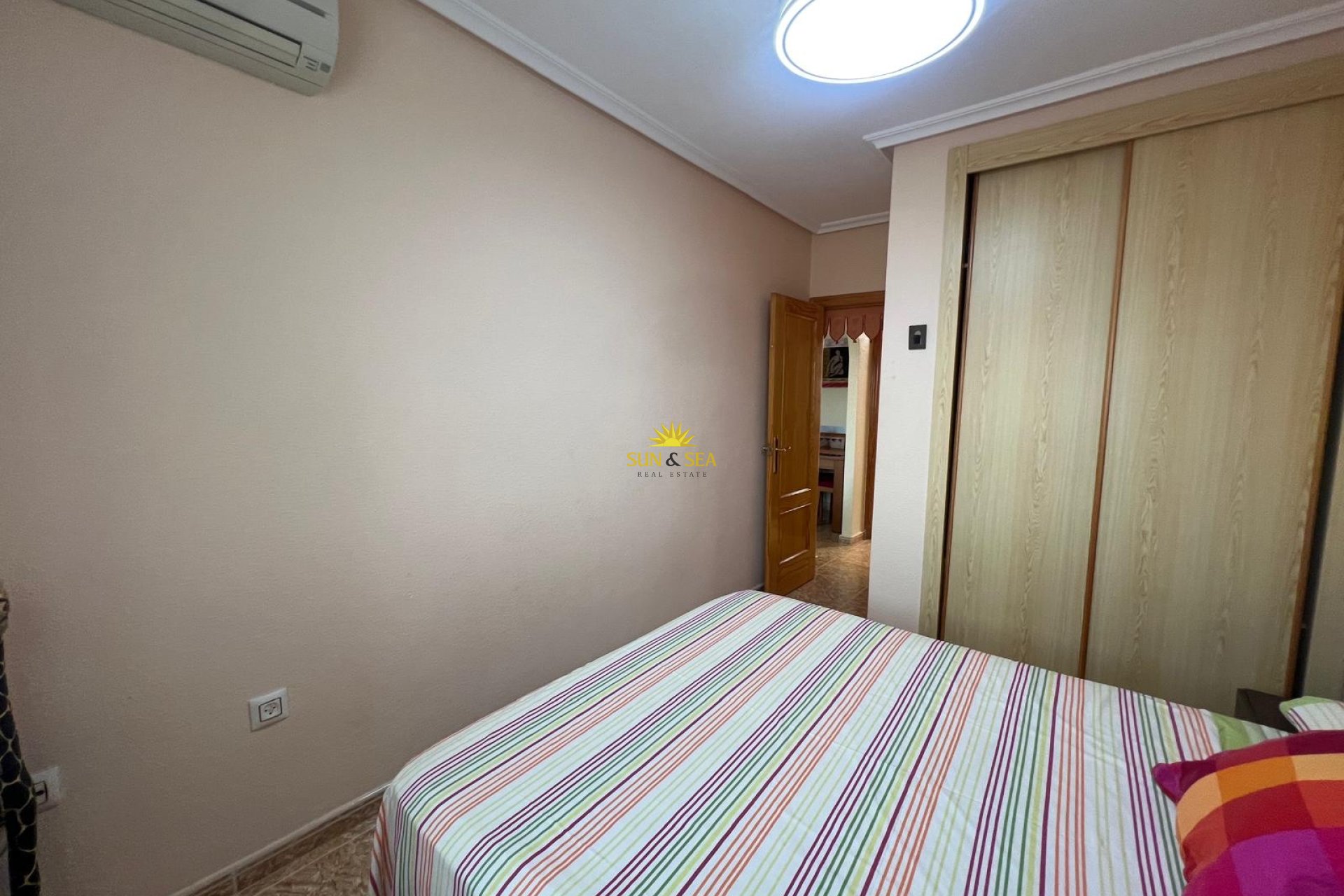 Long Term Rental - Apartment - Cartagena - Mar de Cristal