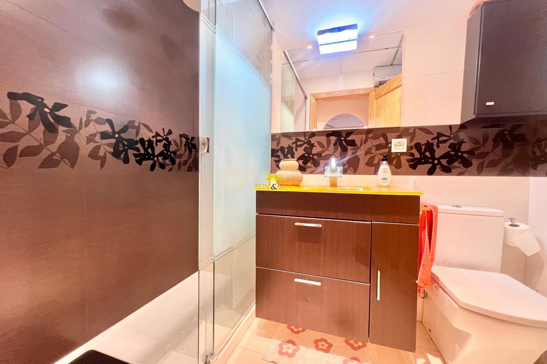 Long Term Rental - Apartment - Cartagena - Mar de Cristal