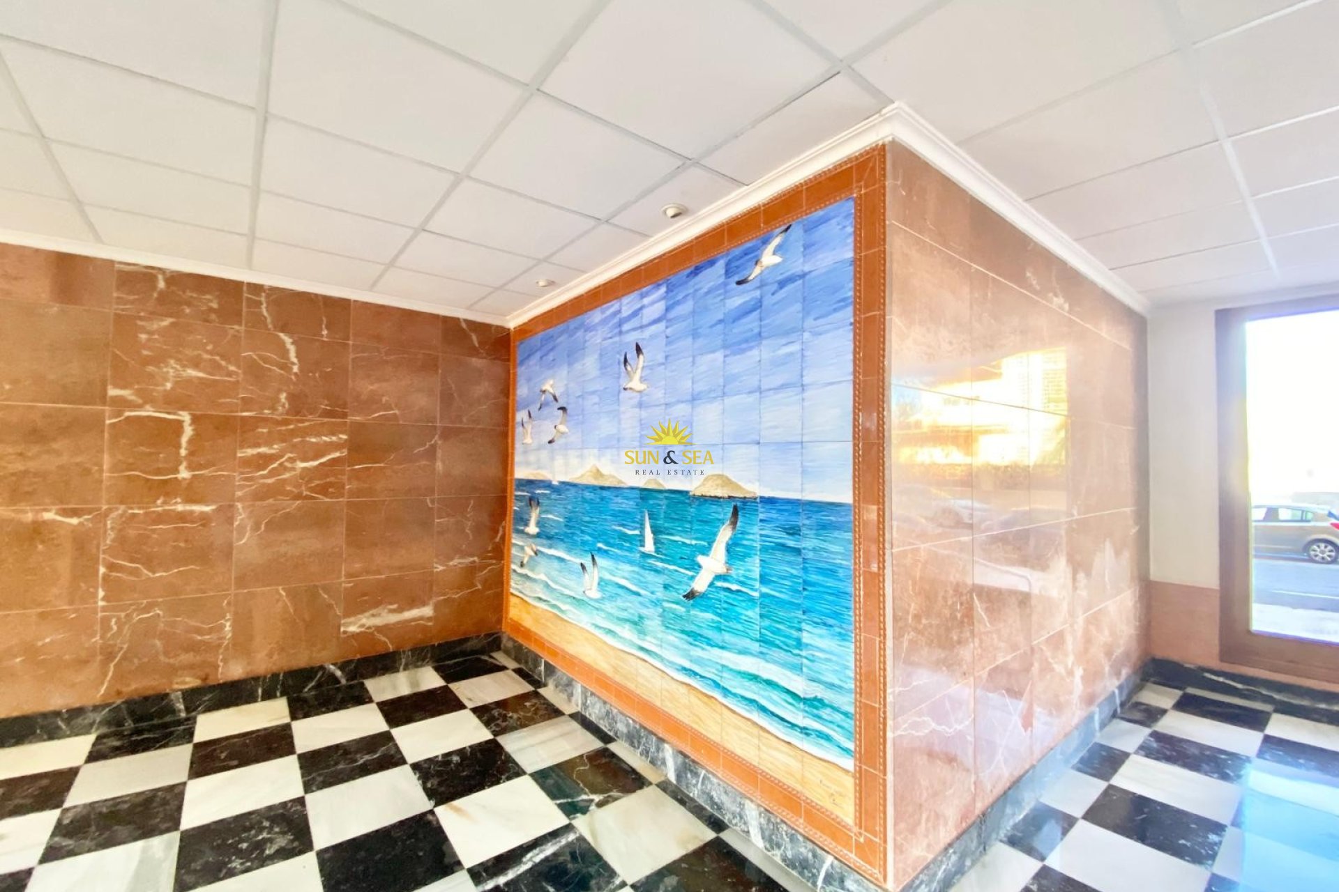 Long Term Rental - Apartment - Cartagena - Playa Honda