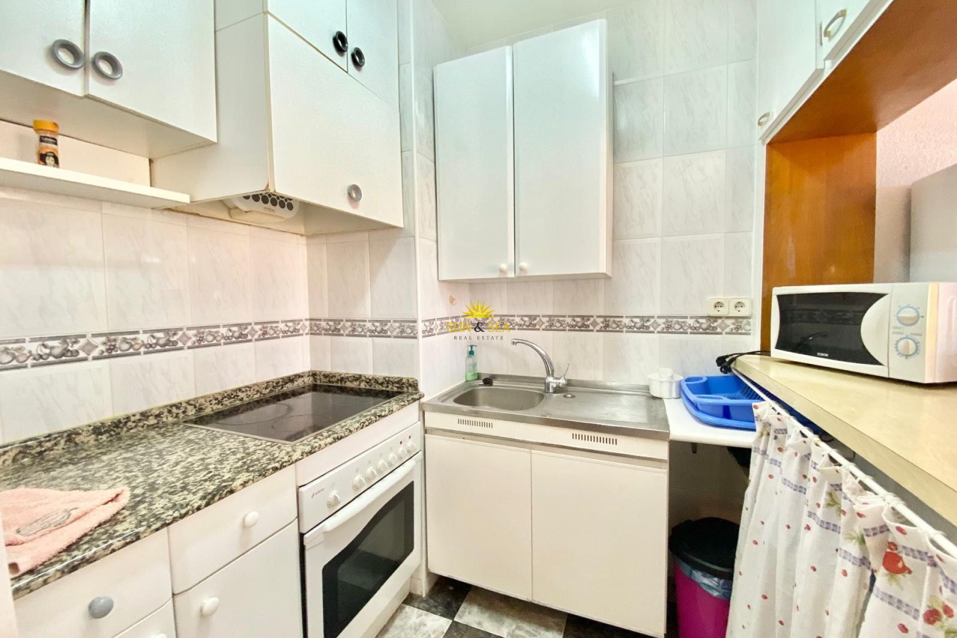 Long Term Rental - Apartment - Cartagena - Playa Honda