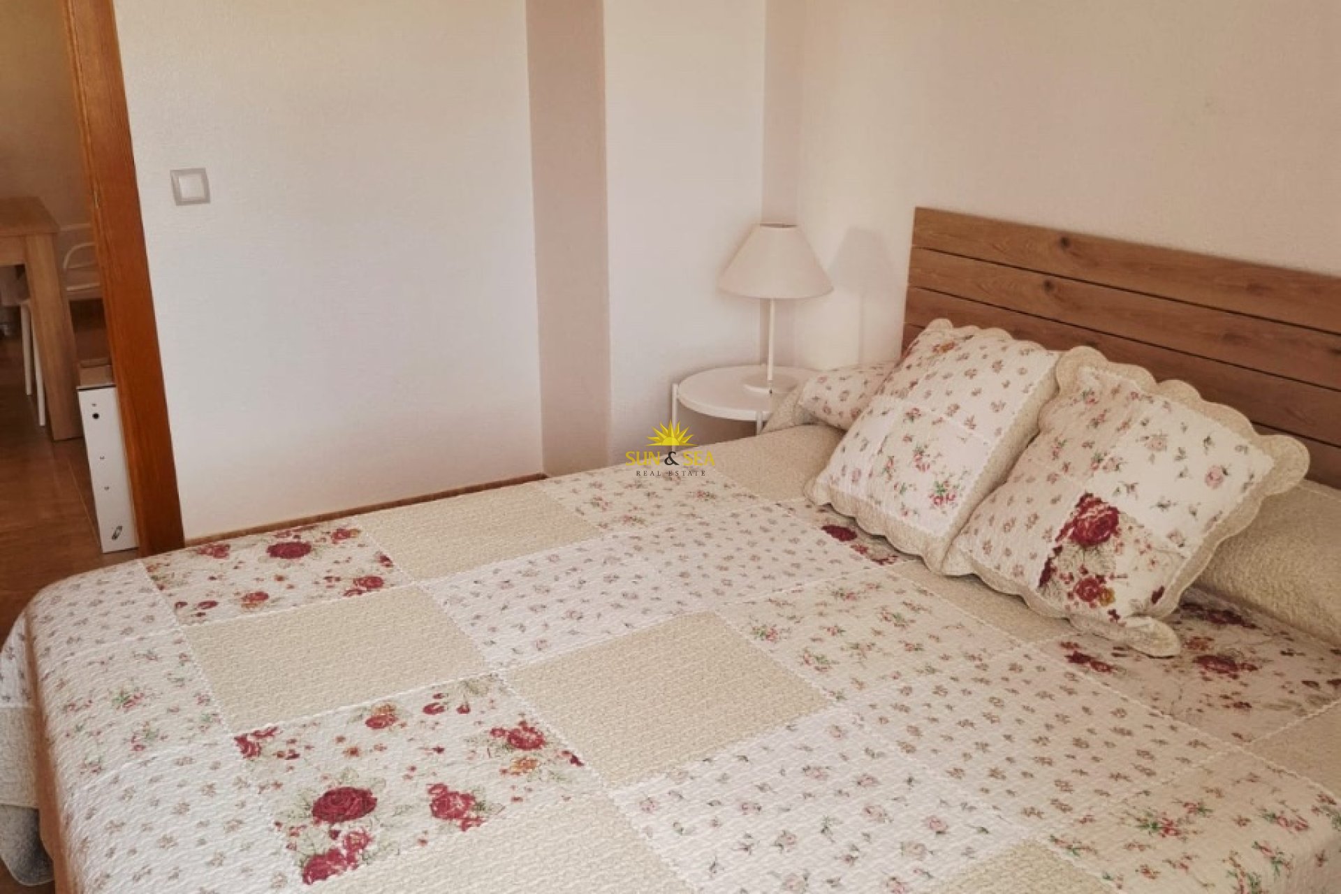 Long Term Rental - Apartment - Cartagena - Playa Honda