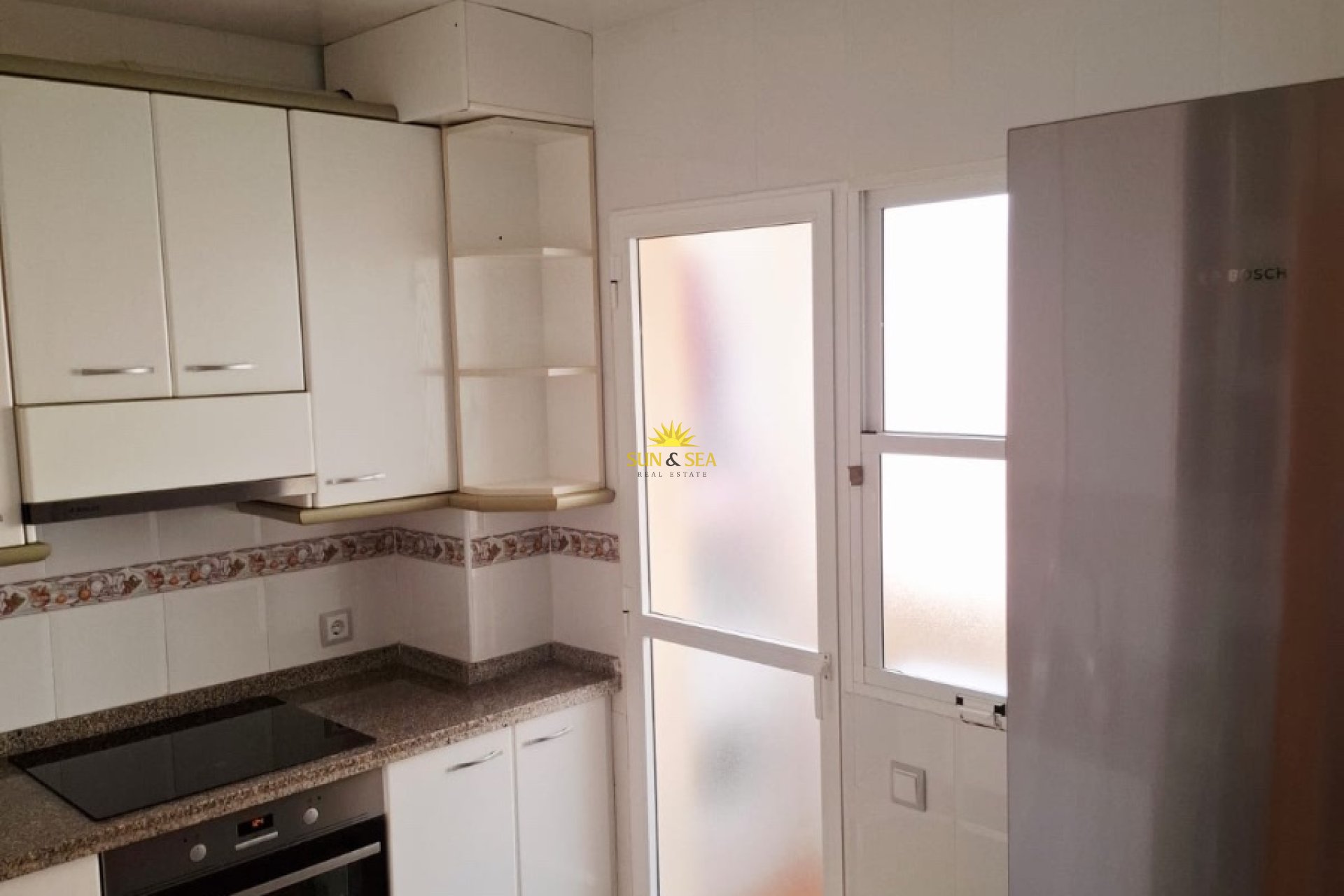 Long Term Rental - Apartment - Cartagena - Playa Honda