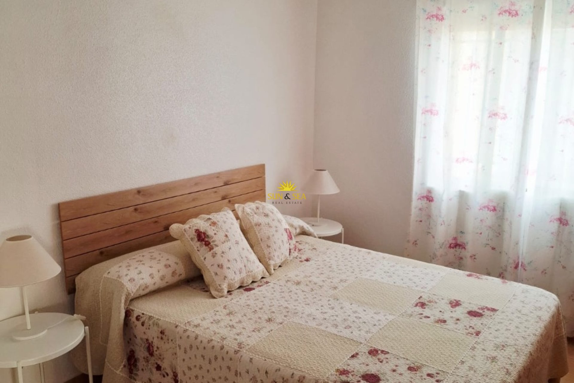 Long Term Rental - Apartment - Cartagena - Playa Honda