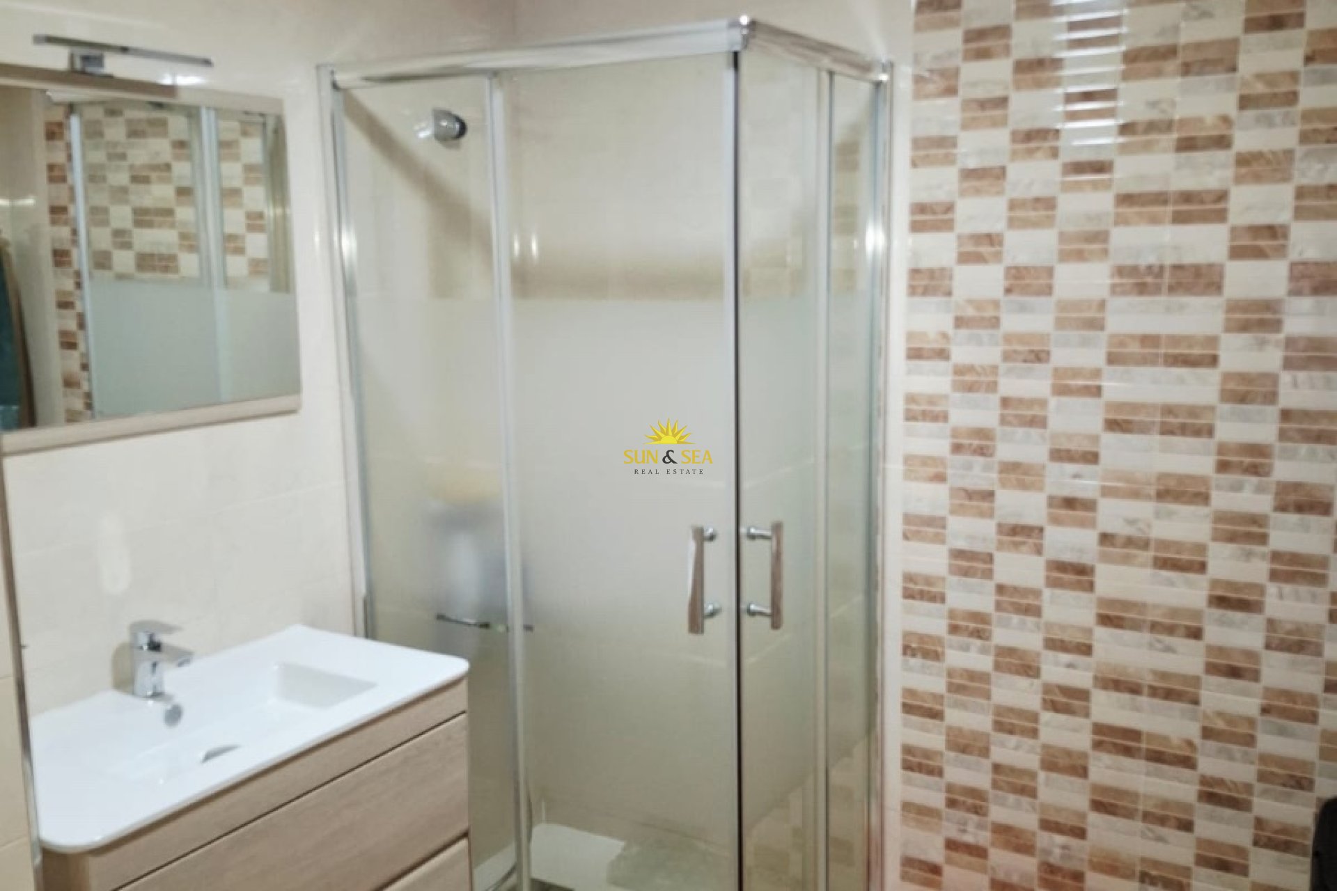 Long Term Rental - Apartment - Cartagena - Playa Honda