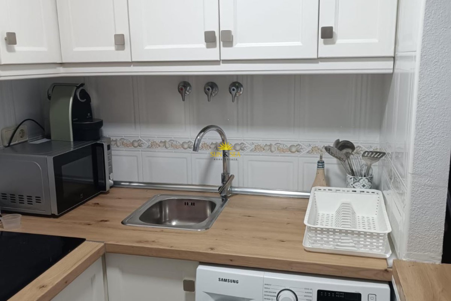 Long Term Rental - Apartment - Cartagena - Playa Honda