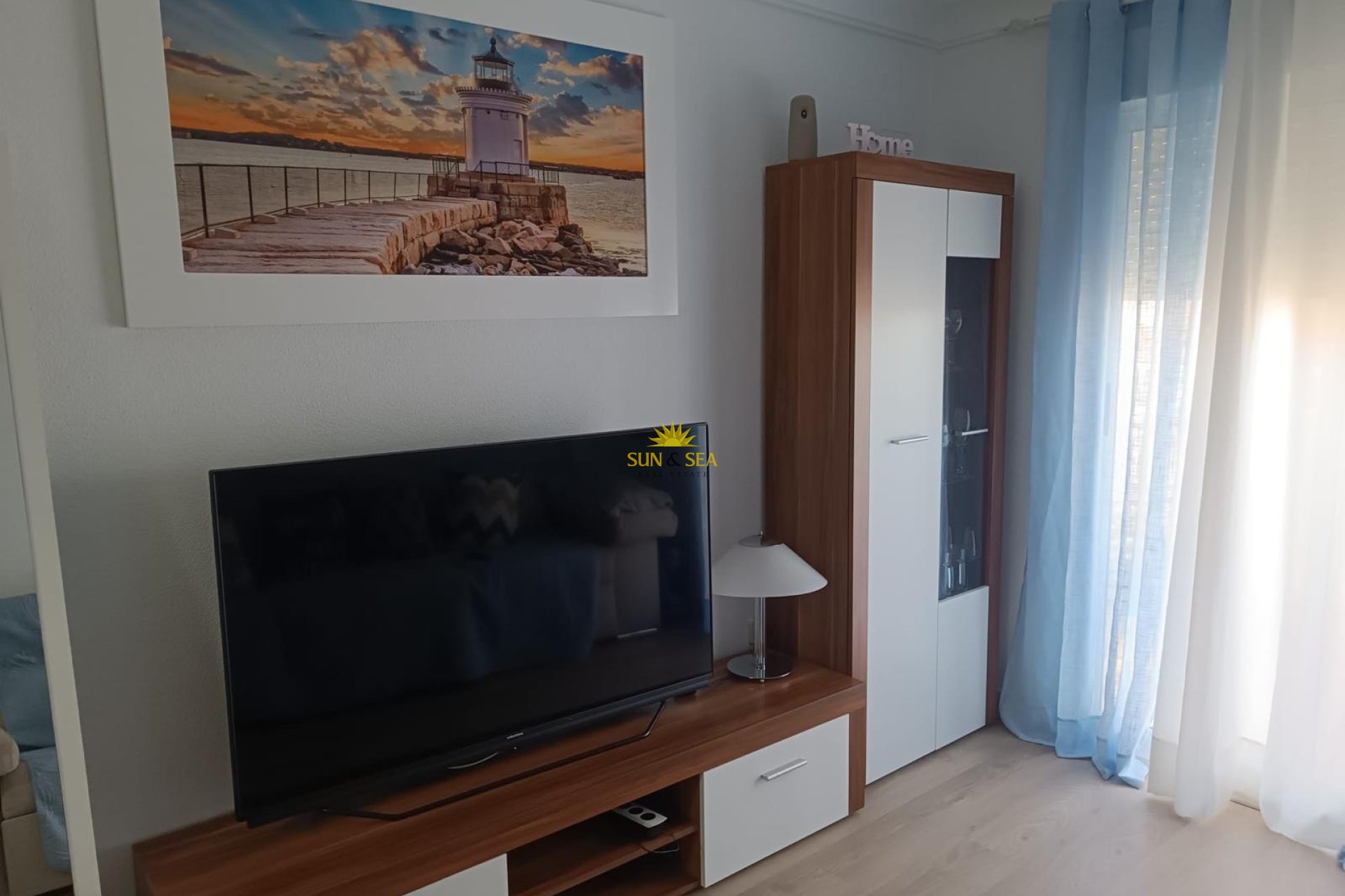 Long Term Rental - Apartment - Cartagena - Playa Honda