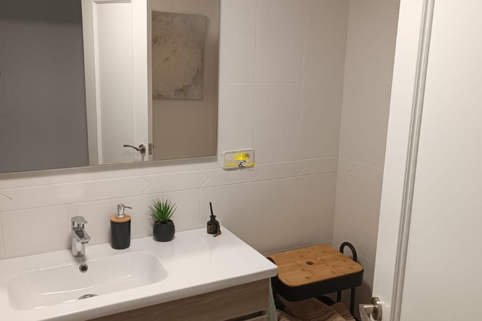 Long Term Rental - Apartment - Cartagena - Playa Honda