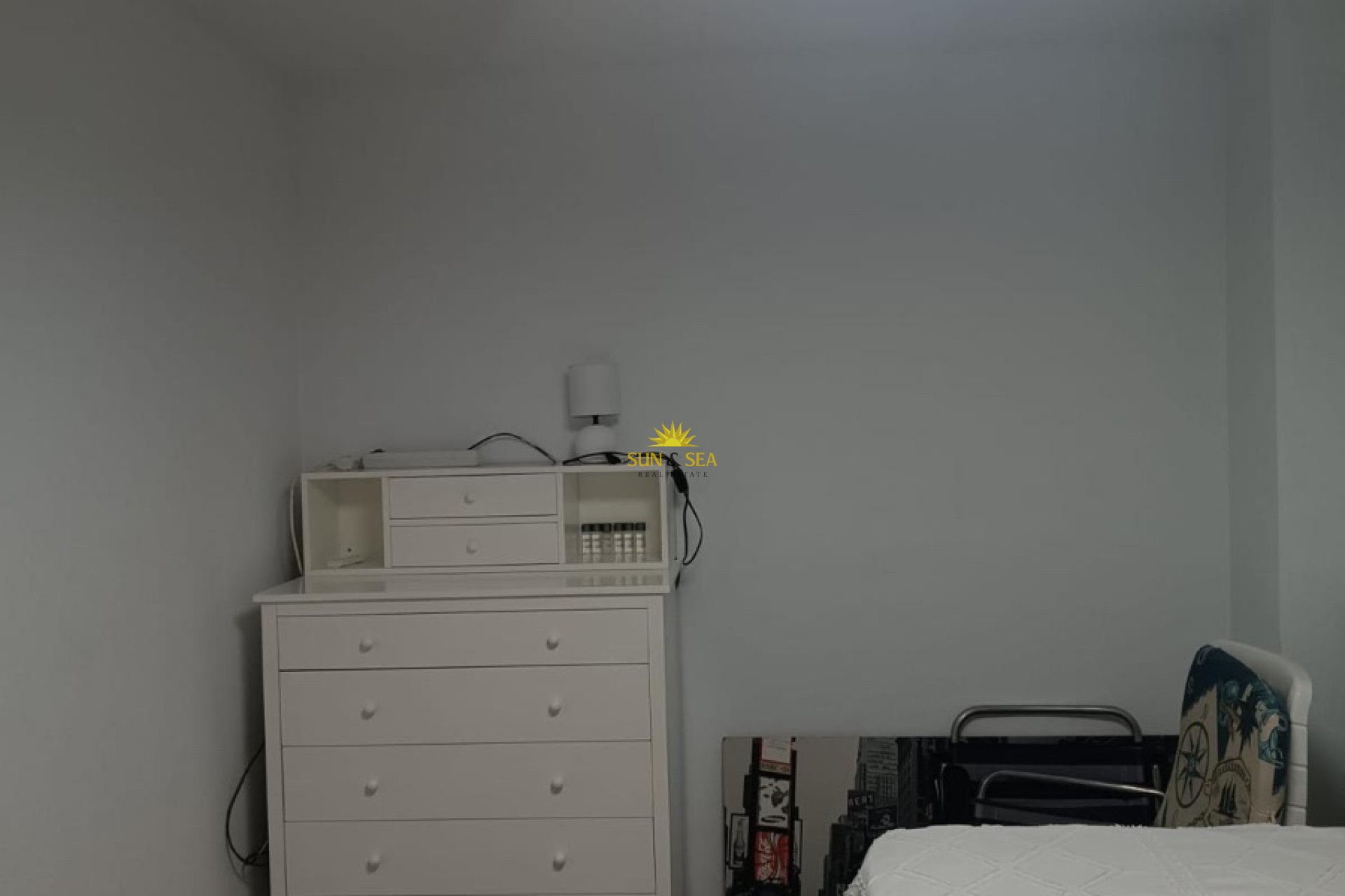 Long Term Rental - Apartment - Cartagena - Playa Honda