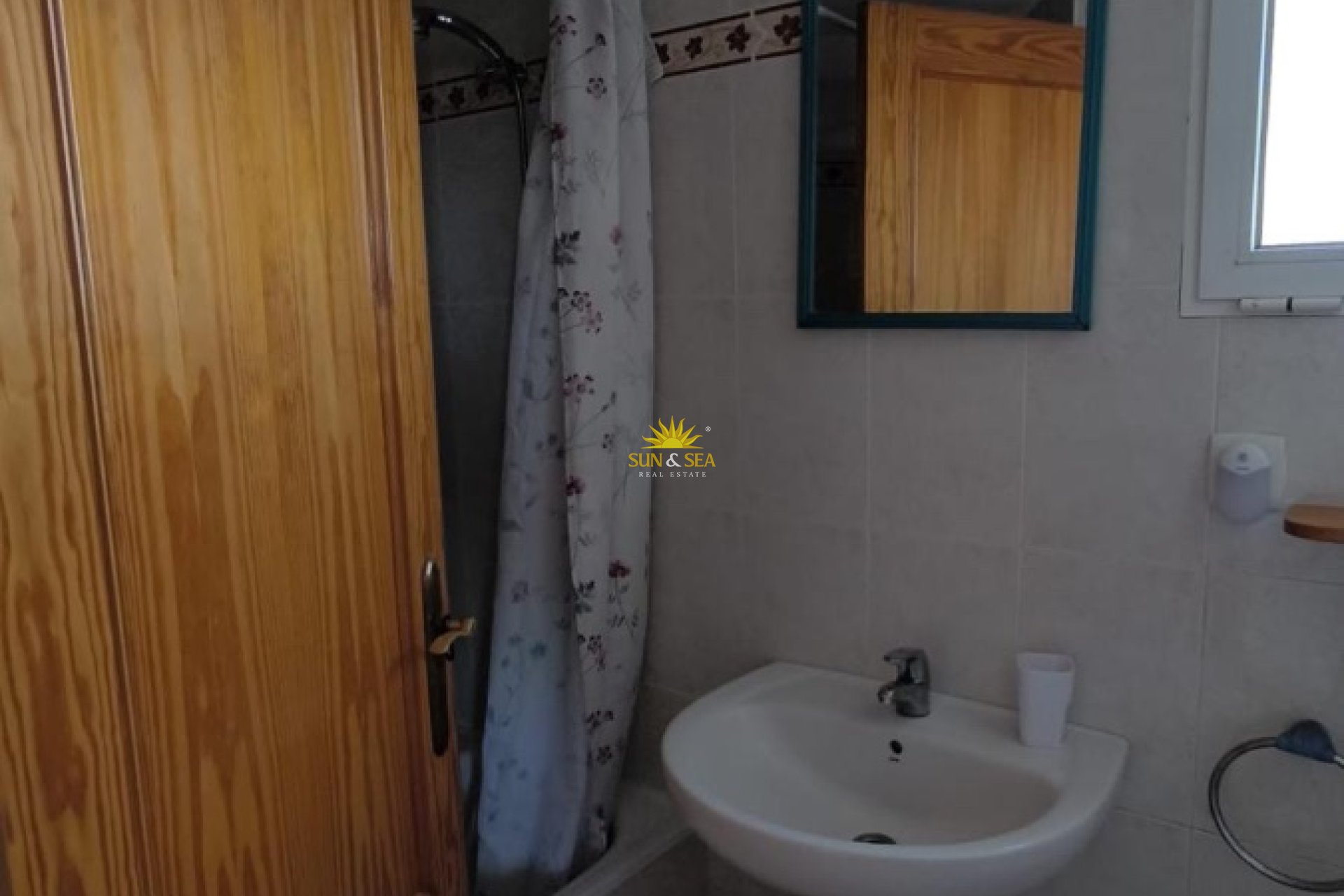 Long Term Rental - Apartment - Cartagena - Playa Honda