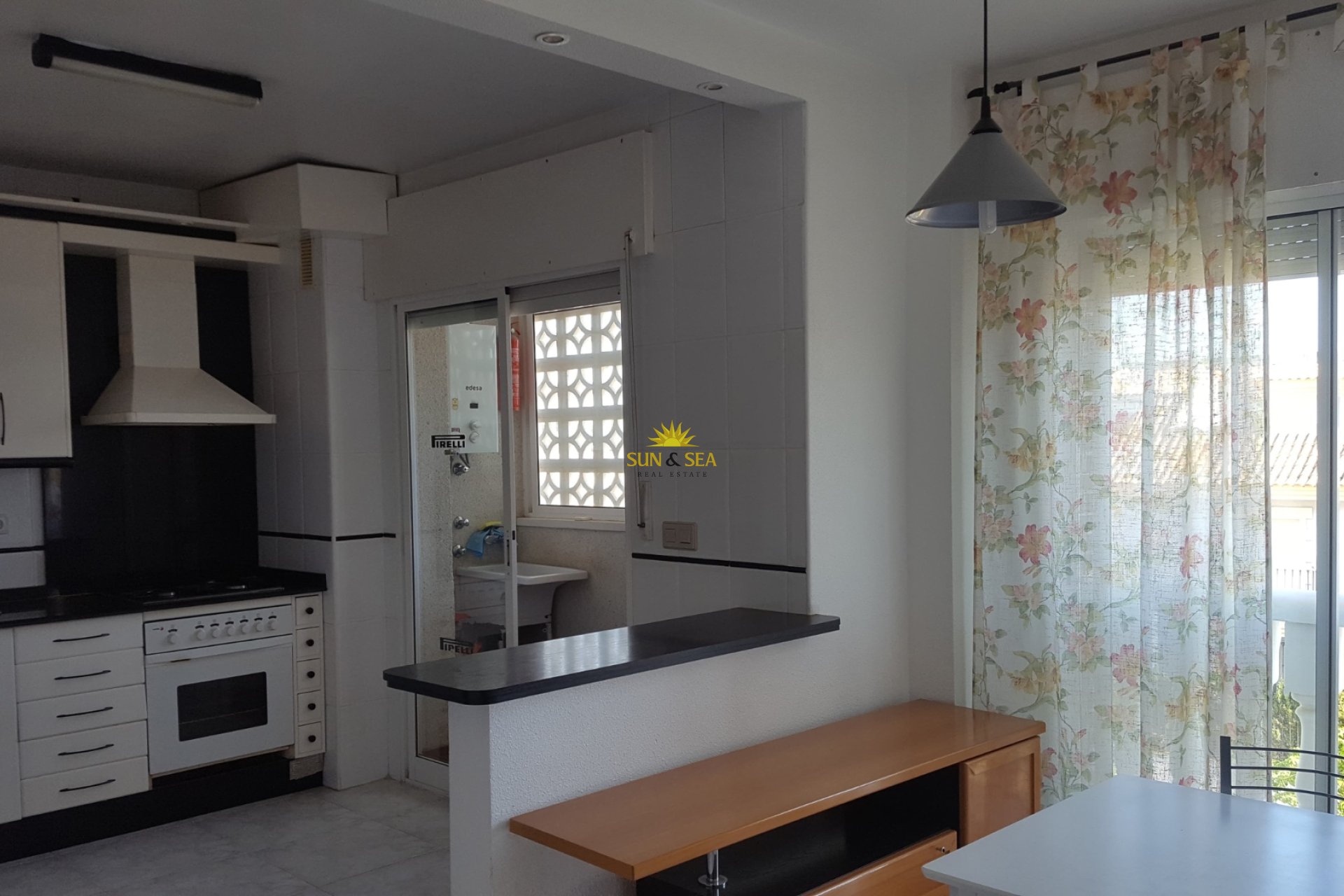 Long Term Rental - Apartment - Cartagena - Polígono de Santa Ana