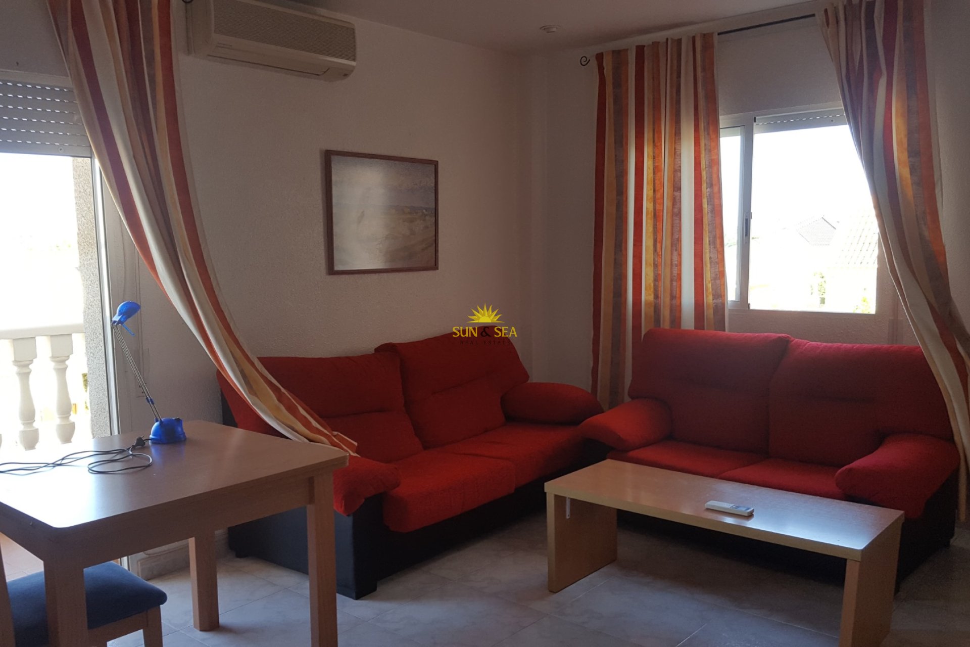 Long Term Rental - Apartment - Cartagena - Polígono de Santa Ana