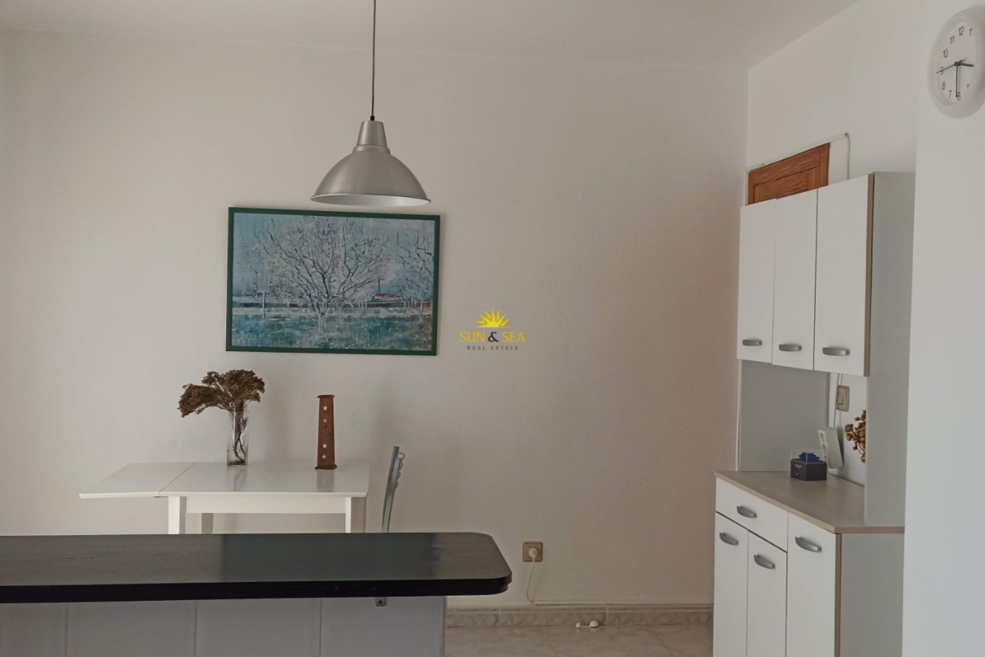 Long Term Rental - Apartment - Cartagena - Polígono de Santa Ana