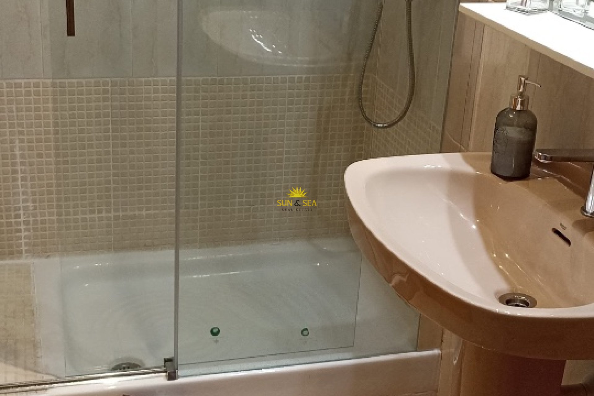 Long Term Rental - Apartment - Cartagena - Polígono de Santa Ana